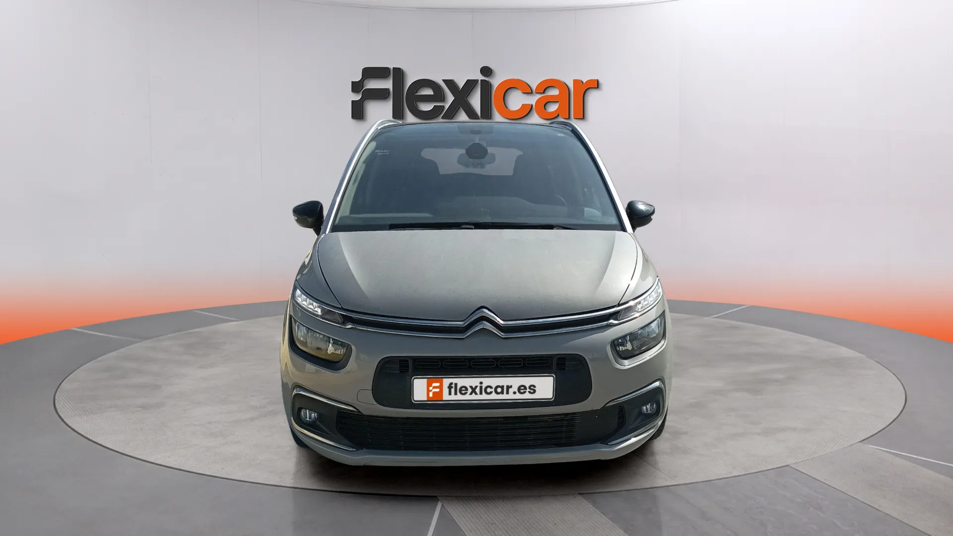 Citroën C4 SpaceTourer PureTech Feel - foto 2