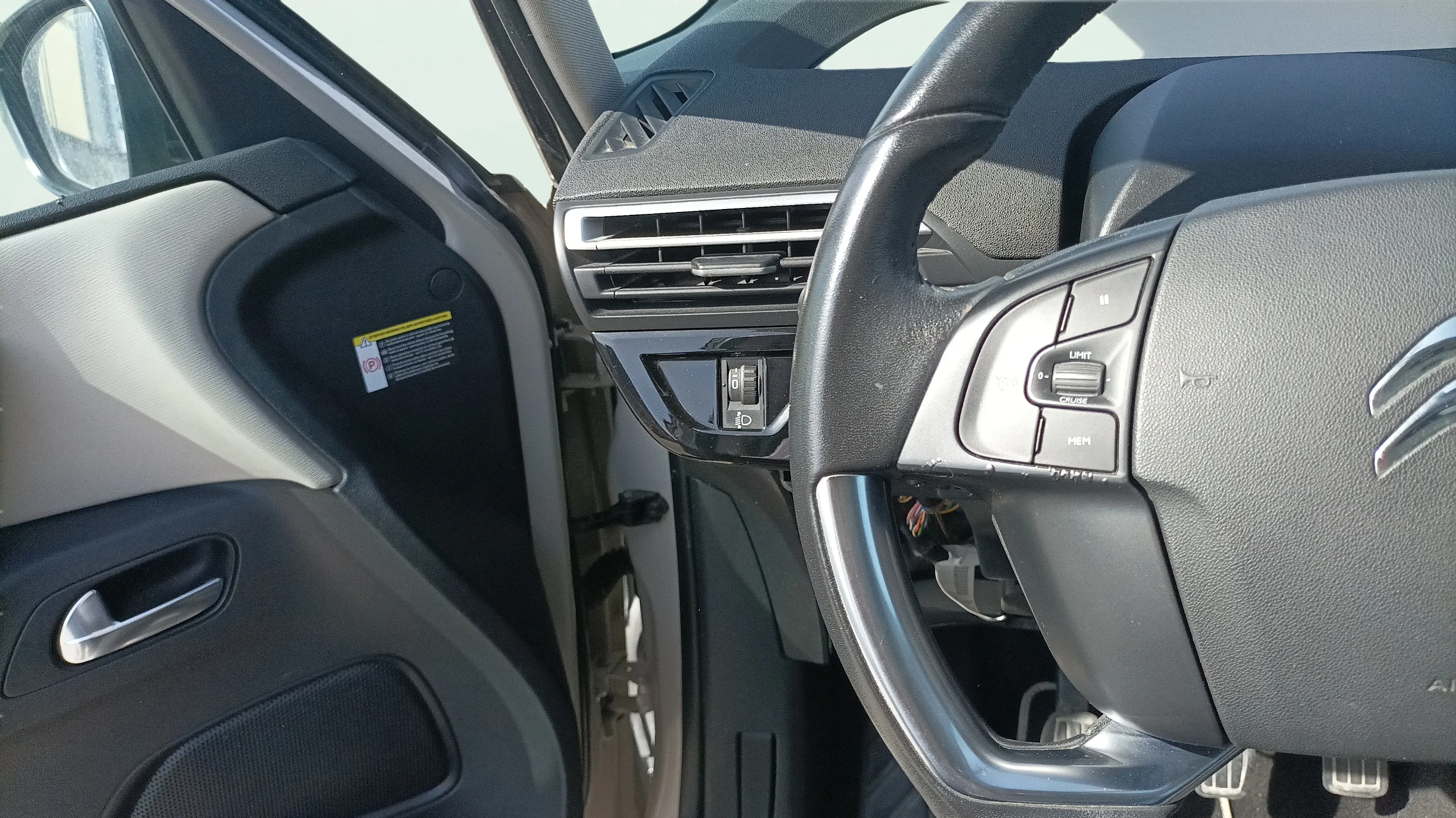 Citroën C4 SpaceTourer PureTech Feel - foto 18