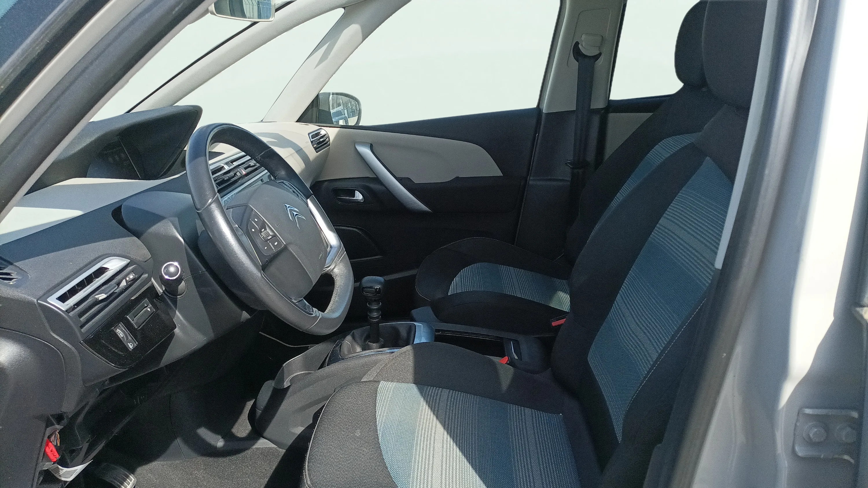 Citroën C4 SpaceTourer PureTech Feel - foto 12