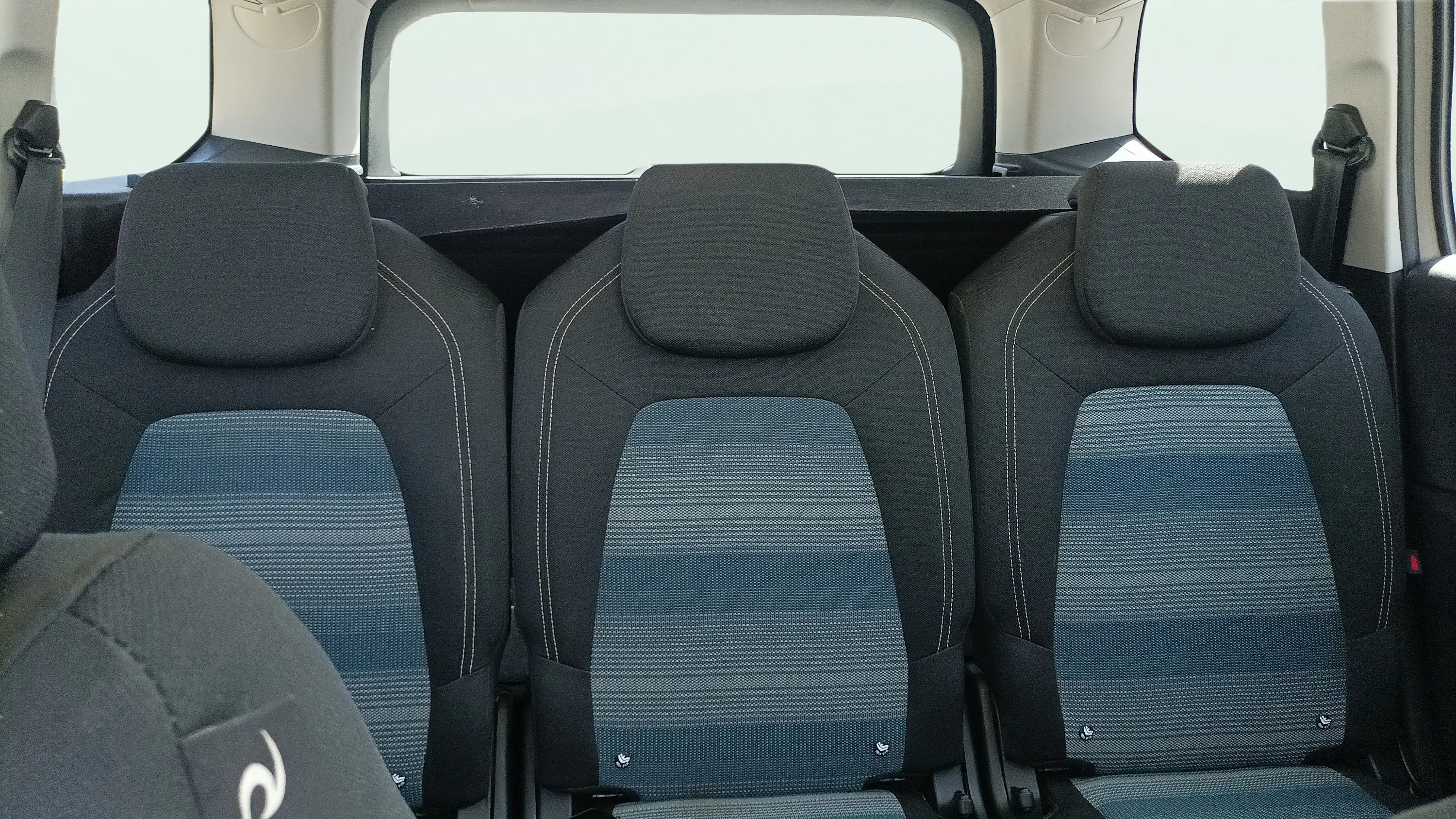 Citroën C4 SpaceTourer PureTech Feel - foto 14