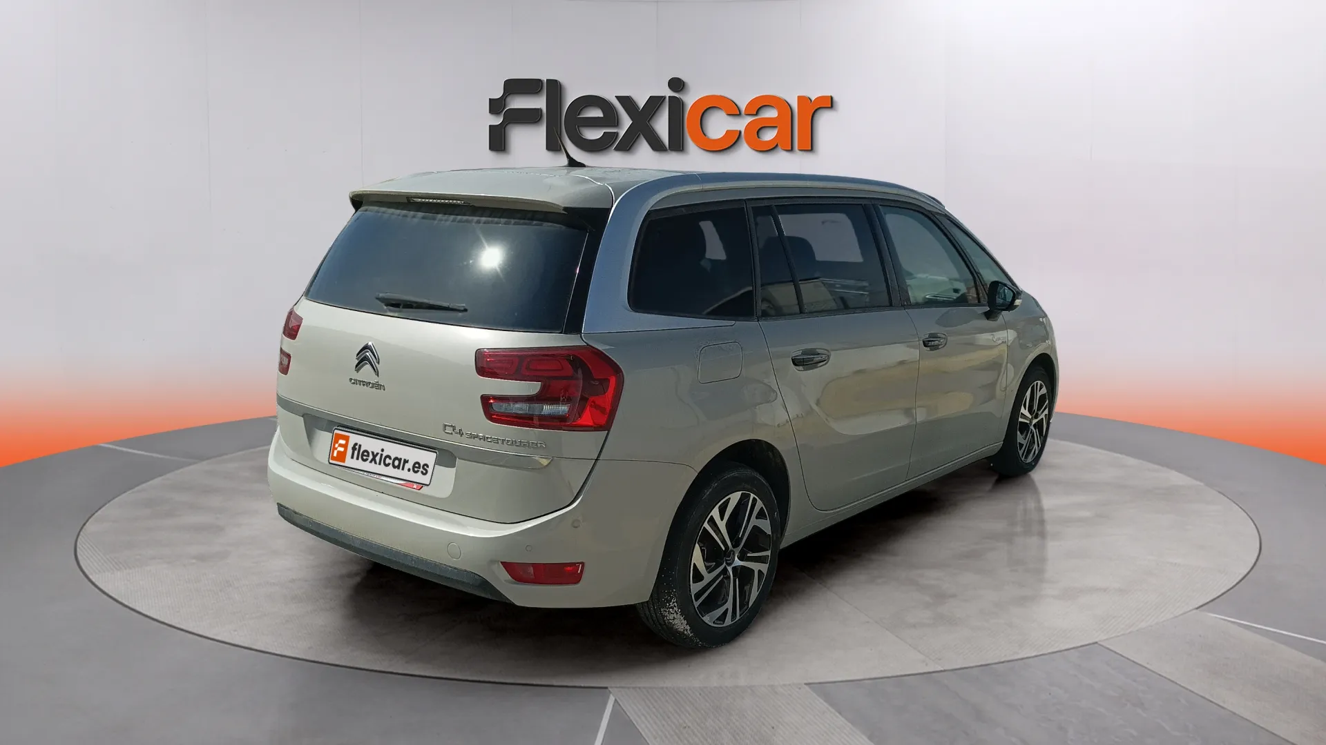 Citroën C4 SpaceTourer PureTech Feel - foto 7