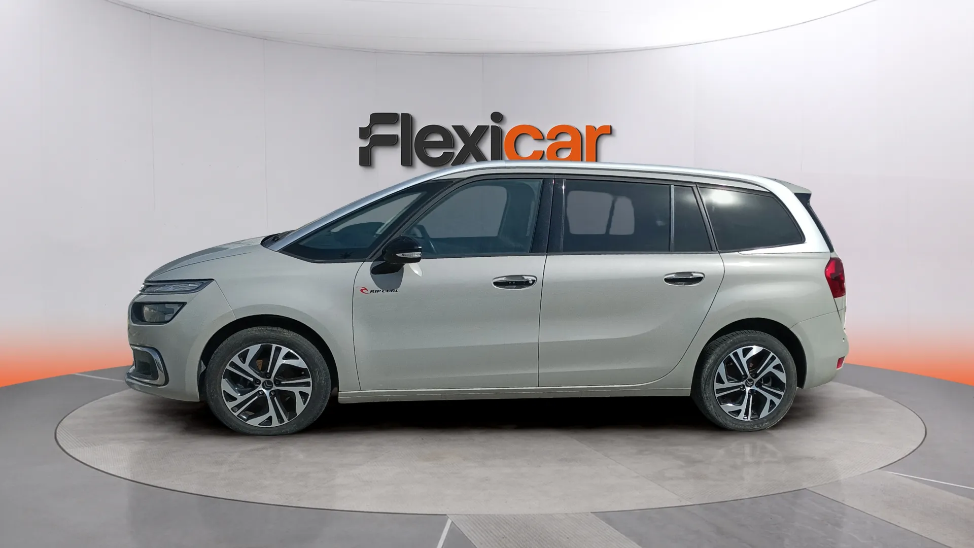 Citroën C4 SpaceTourer PureTech Feel - foto 4