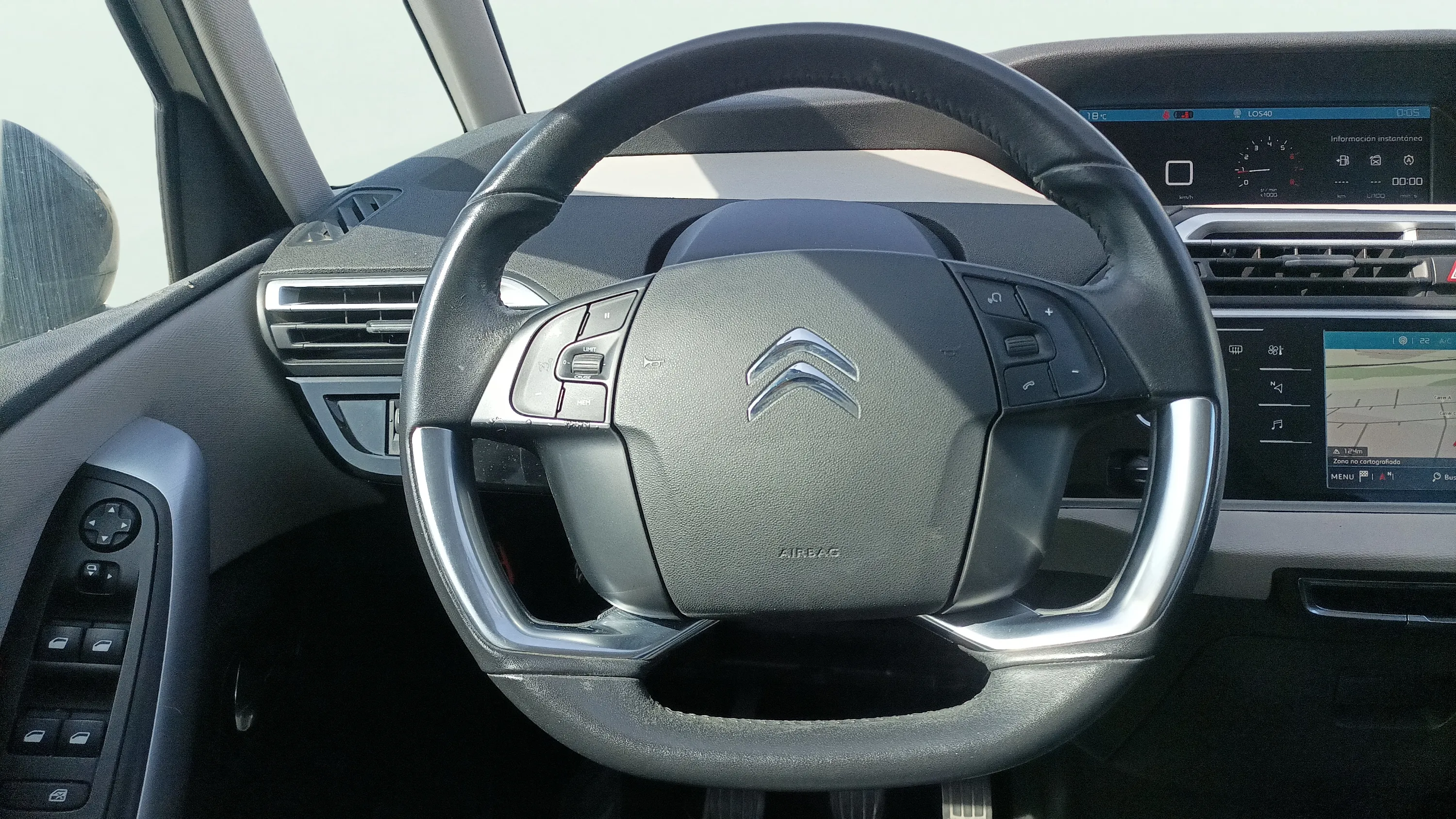 Citroën C4 SpaceTourer PureTech Feel - foto 10