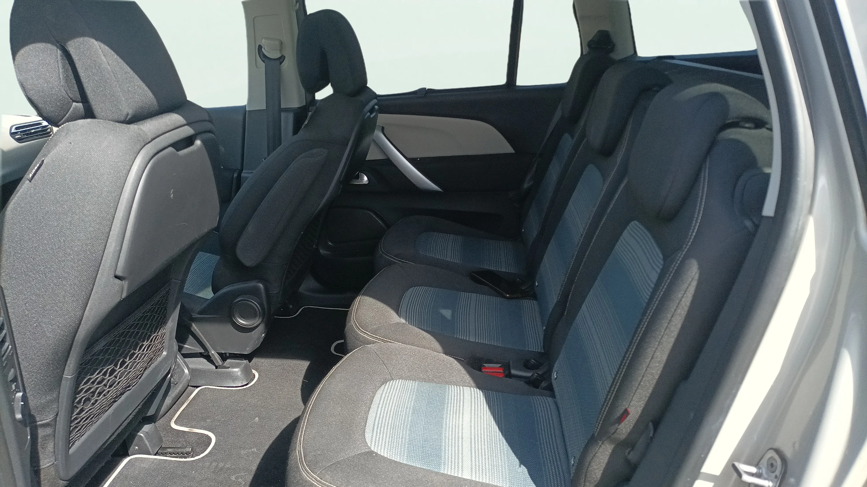 Citroën C4 SpaceTourer PureTech Feel - foto 11