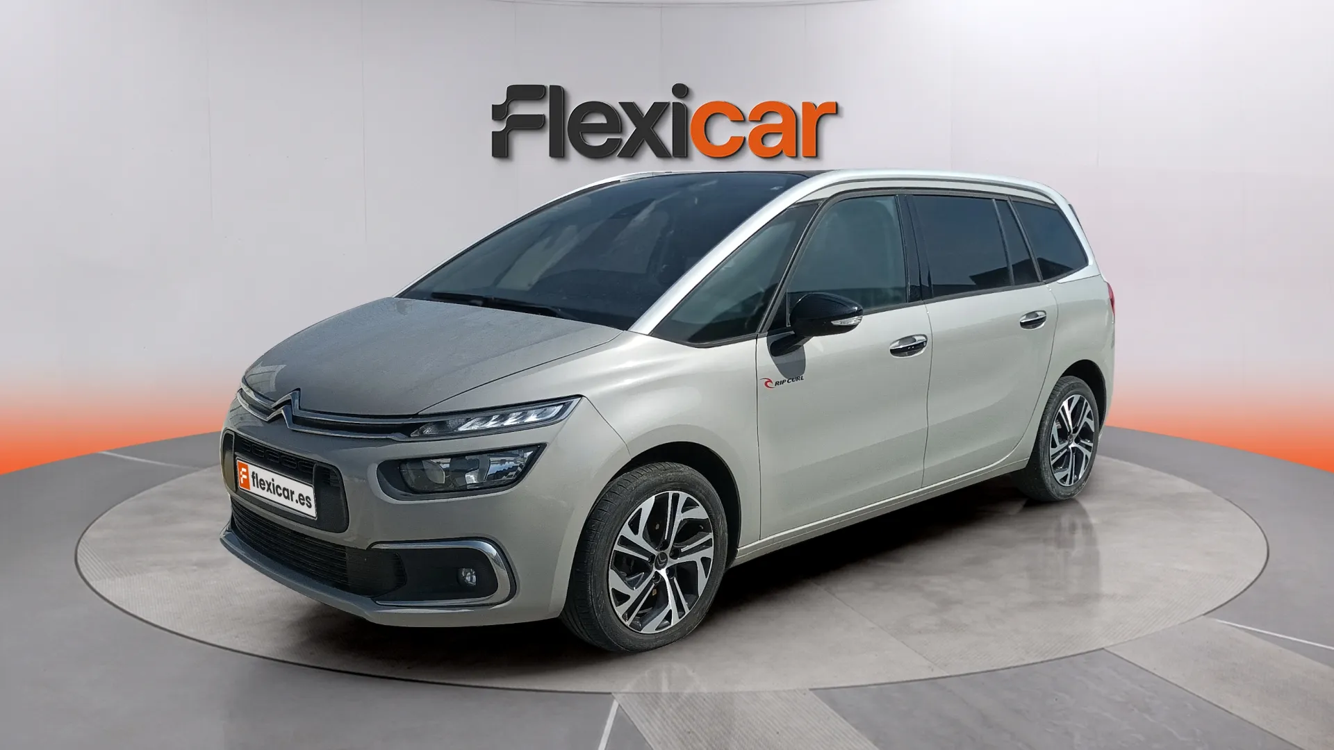 Citroën C4 SpaceTourer PureTech Feel - foto 3
