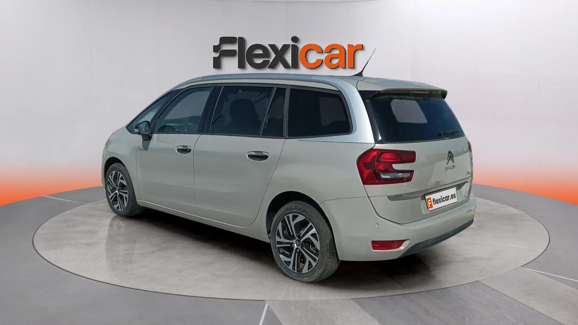 Citroën C4 SpaceTourer PureTech Feel - foto 5