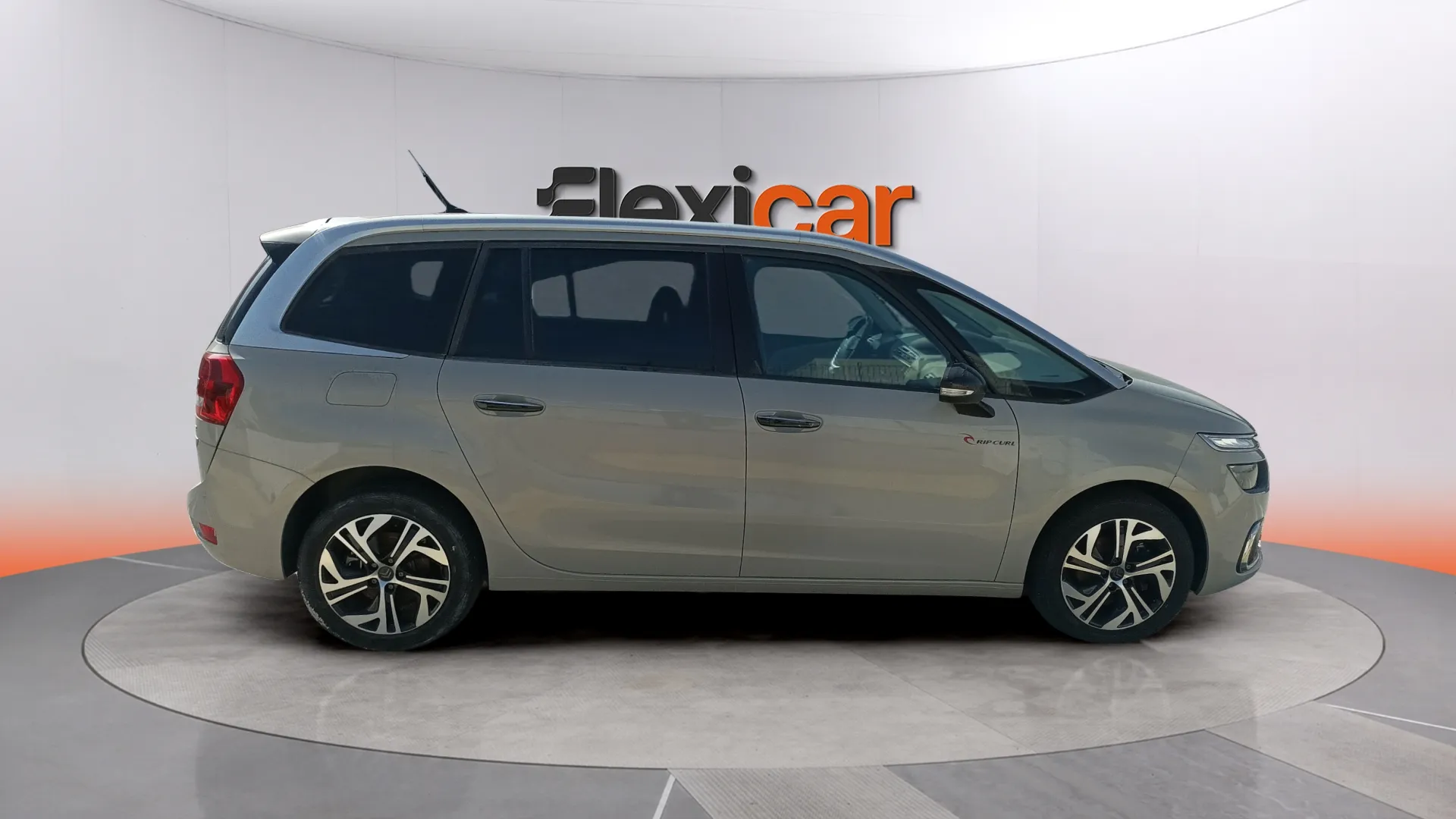 Citroën C4 SpaceTourer PureTech Feel - foto 8
