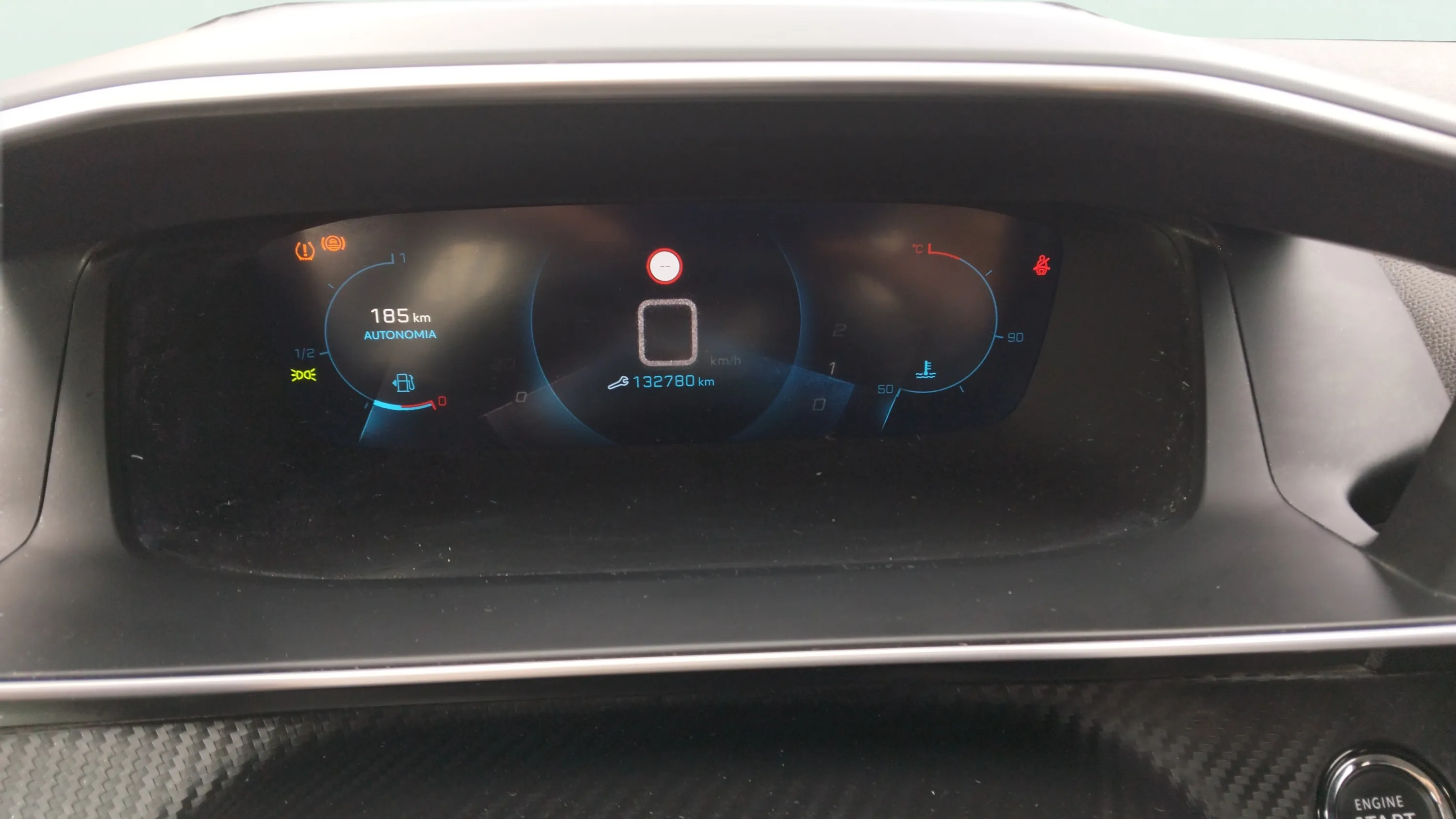 Peugeot 2008 Active BlueHDi 100 BVM6 - foto 9