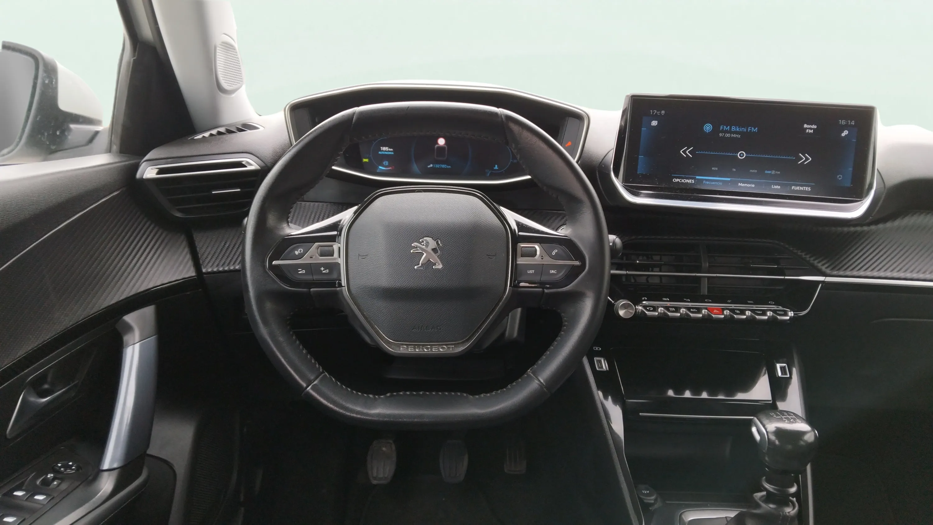 Peugeot 2008 Active BlueHDi 100 BVM6 - foto 8
