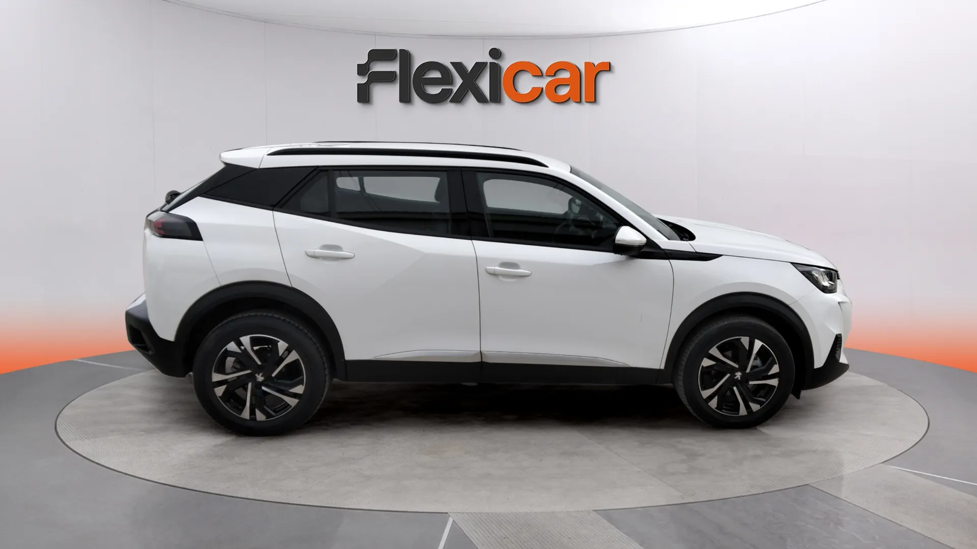 Peugeot 2008 Active BlueHDi 100 BVM6 - foto 3