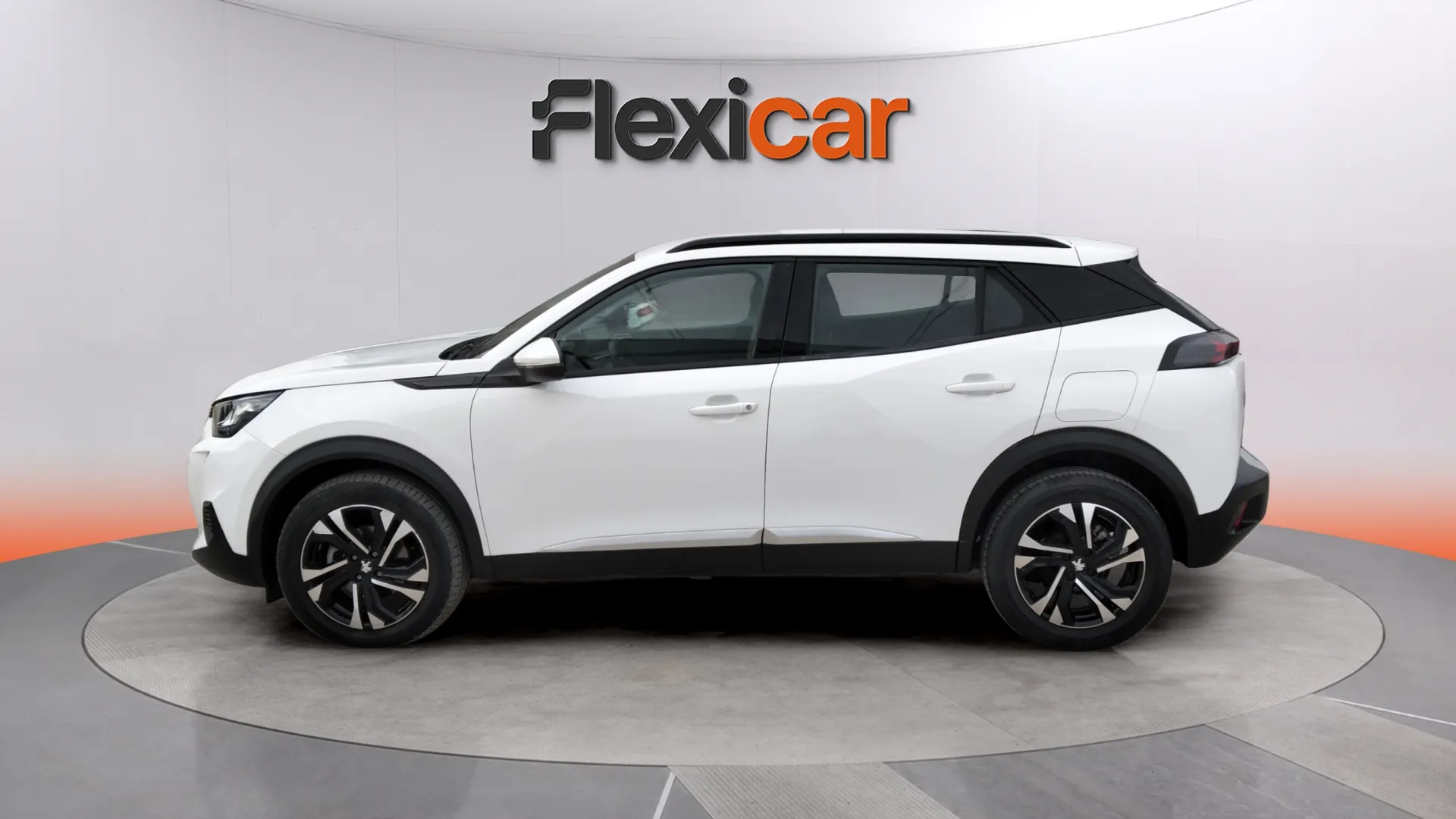 Peugeot 2008 Active BlueHDi 100 BVM6 - foto 5
