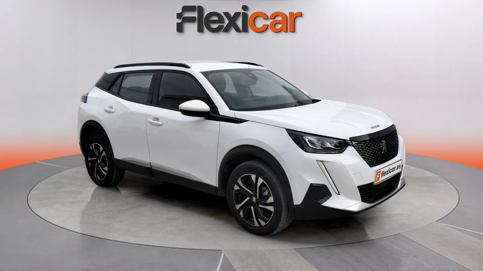 Peugeot 2008 Active BlueHDi 100 BVM6 - foto 1