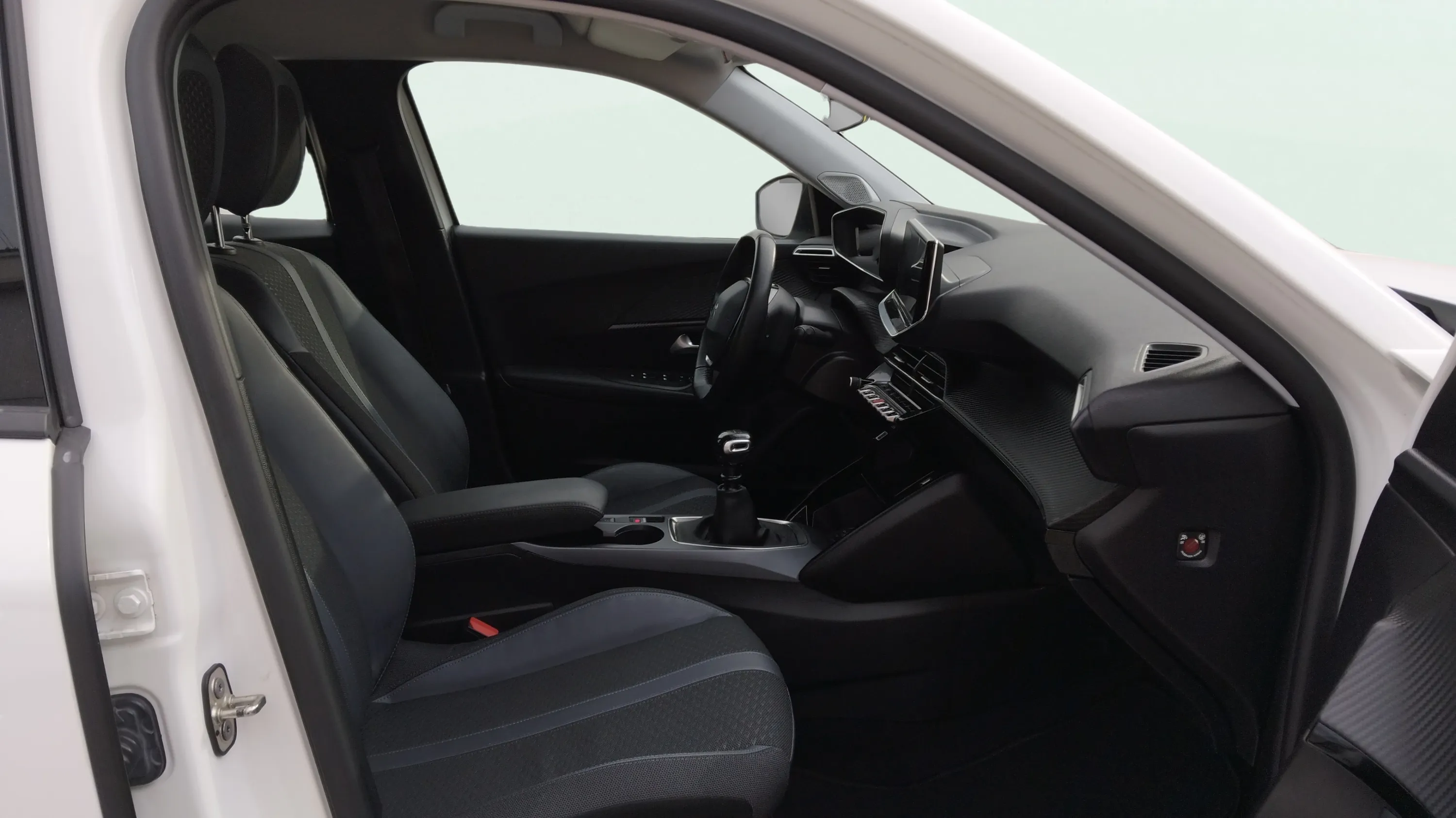 Peugeot 2008 Active BlueHDi 100 BVM6 - foto 13