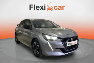 ▷Peugeot 208 de Segunda Mano. Coches Baratos Peugeot