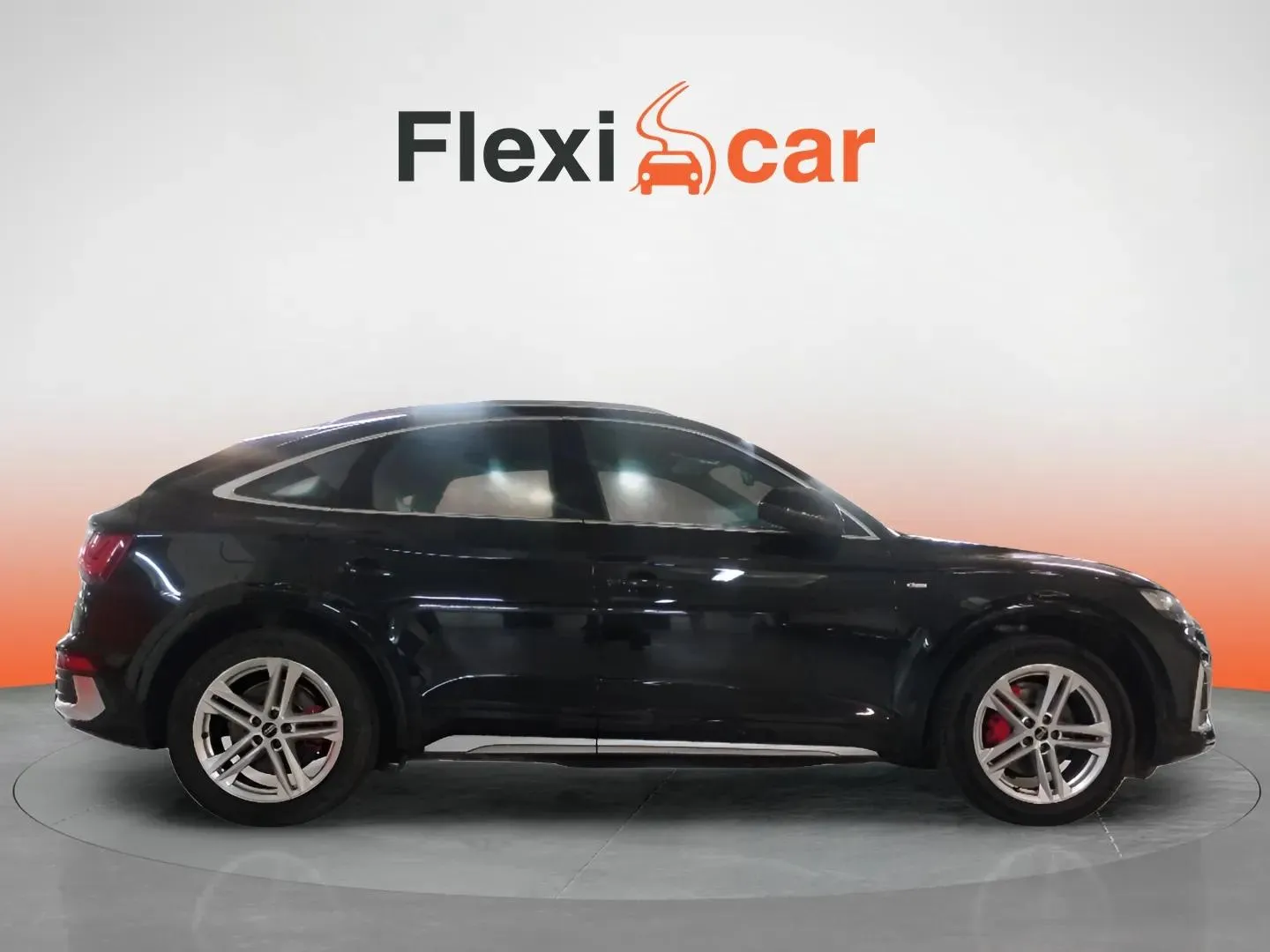 Audi Q5 S line 35 TDI S tronic - foto 3
