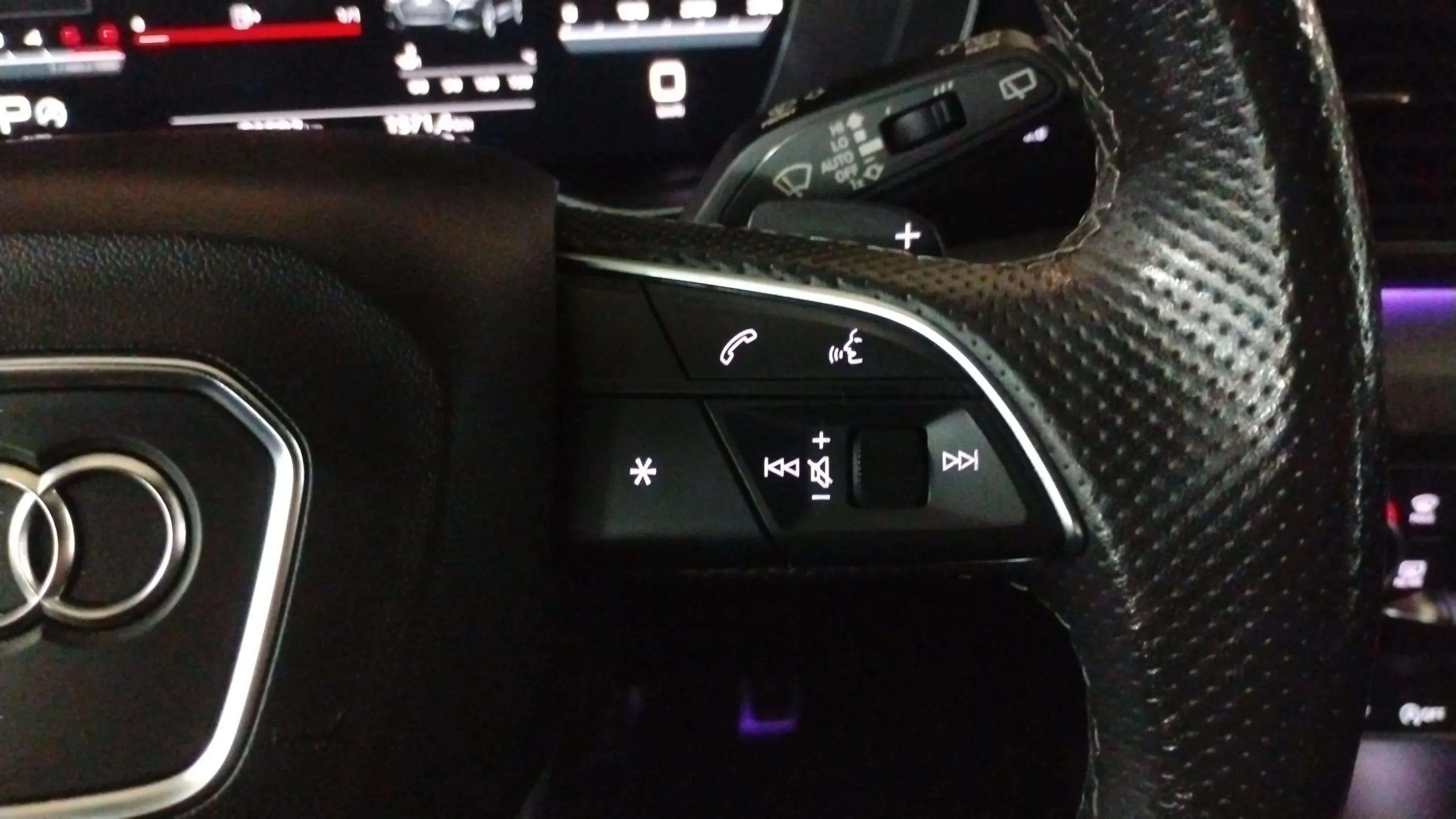 Audi Q5 S line 35 TDI S tronic - foto 11