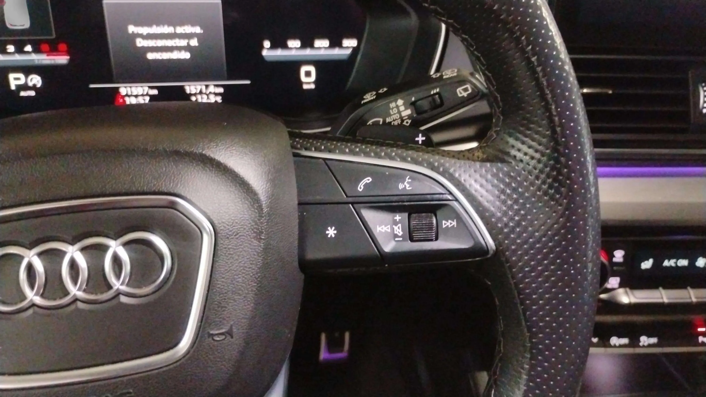 Audi Q5 S line 35 TDI S tronic - foto 6