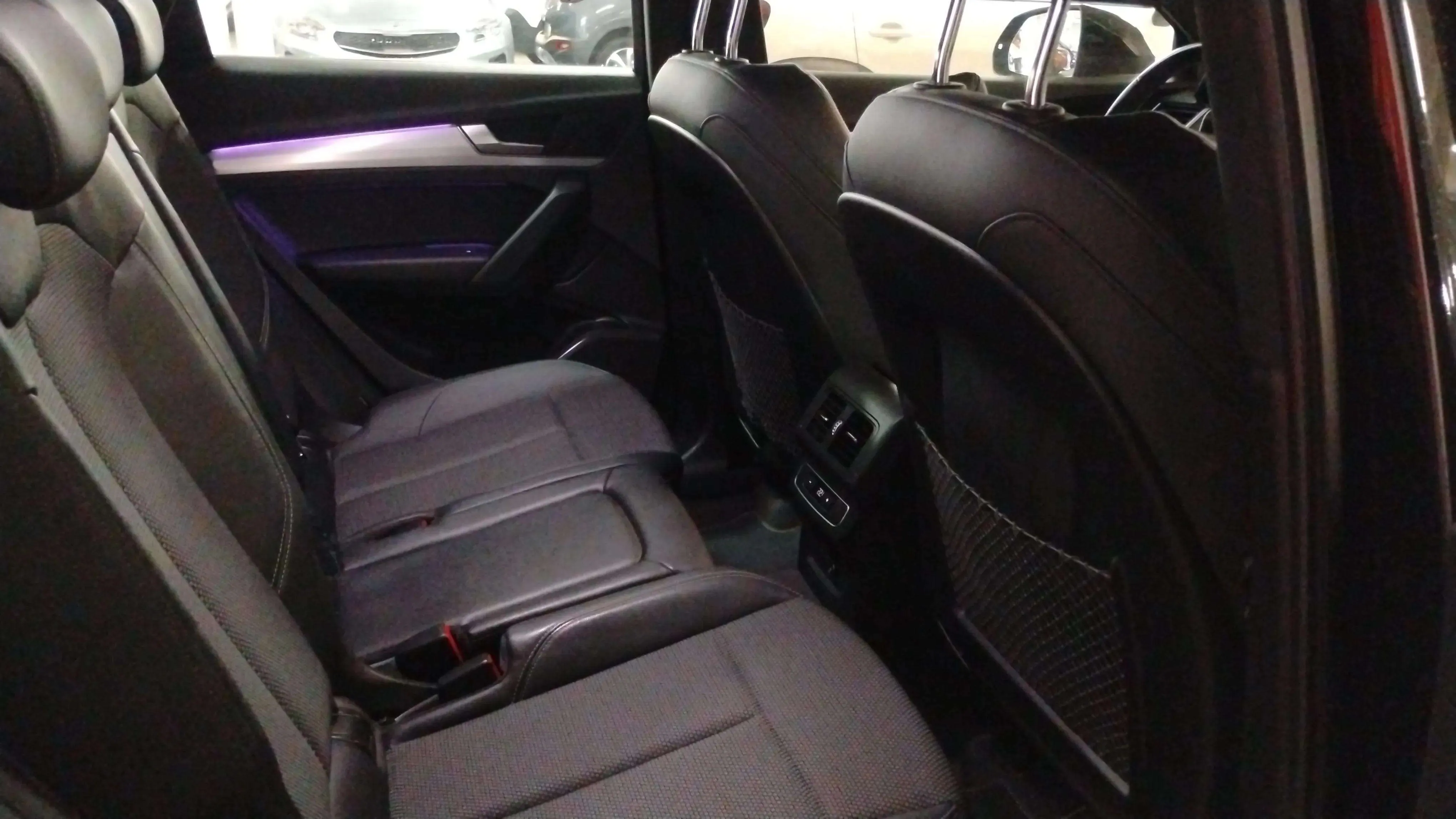 Audi Q5 S line 35 TDI S tronic - foto 22