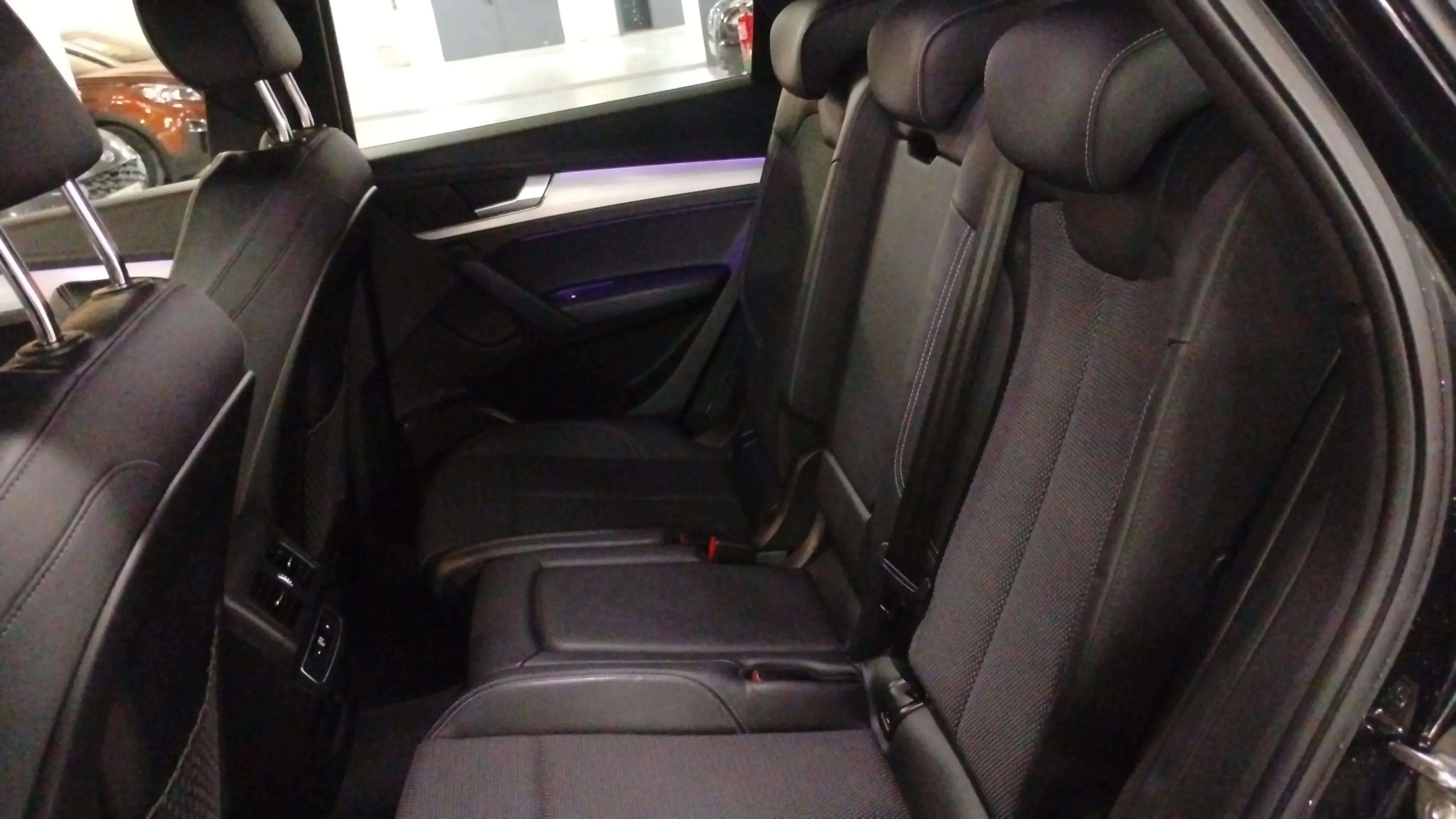 Audi Q5 S line 35 TDI S tronic - foto 21