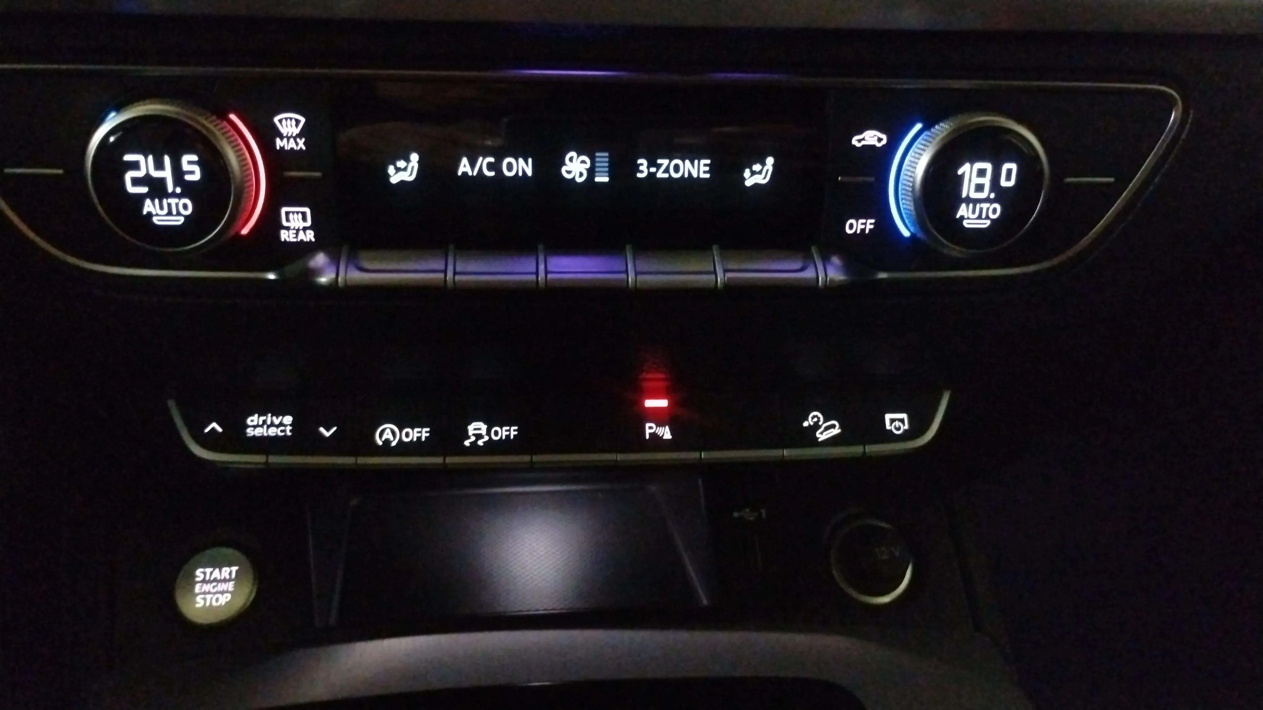 Audi Q5 S line 35 TDI S tronic - foto 15