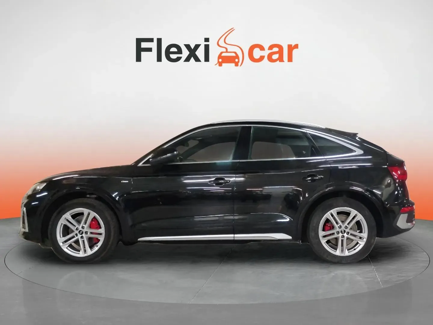 Audi Q5 S line 35 TDI S tronic - foto 4