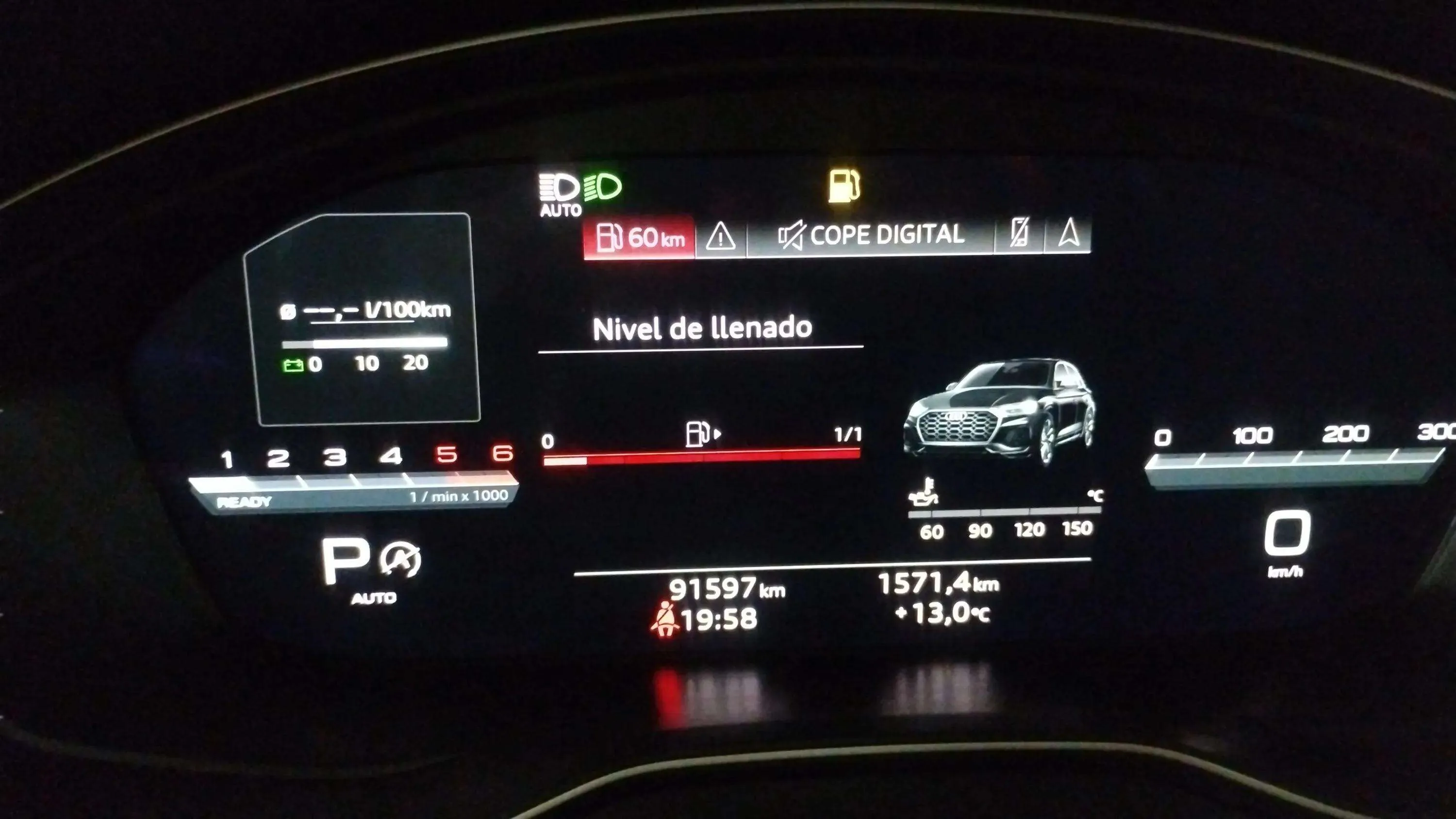 Audi Q5 S line 35 TDI S tronic - foto 9