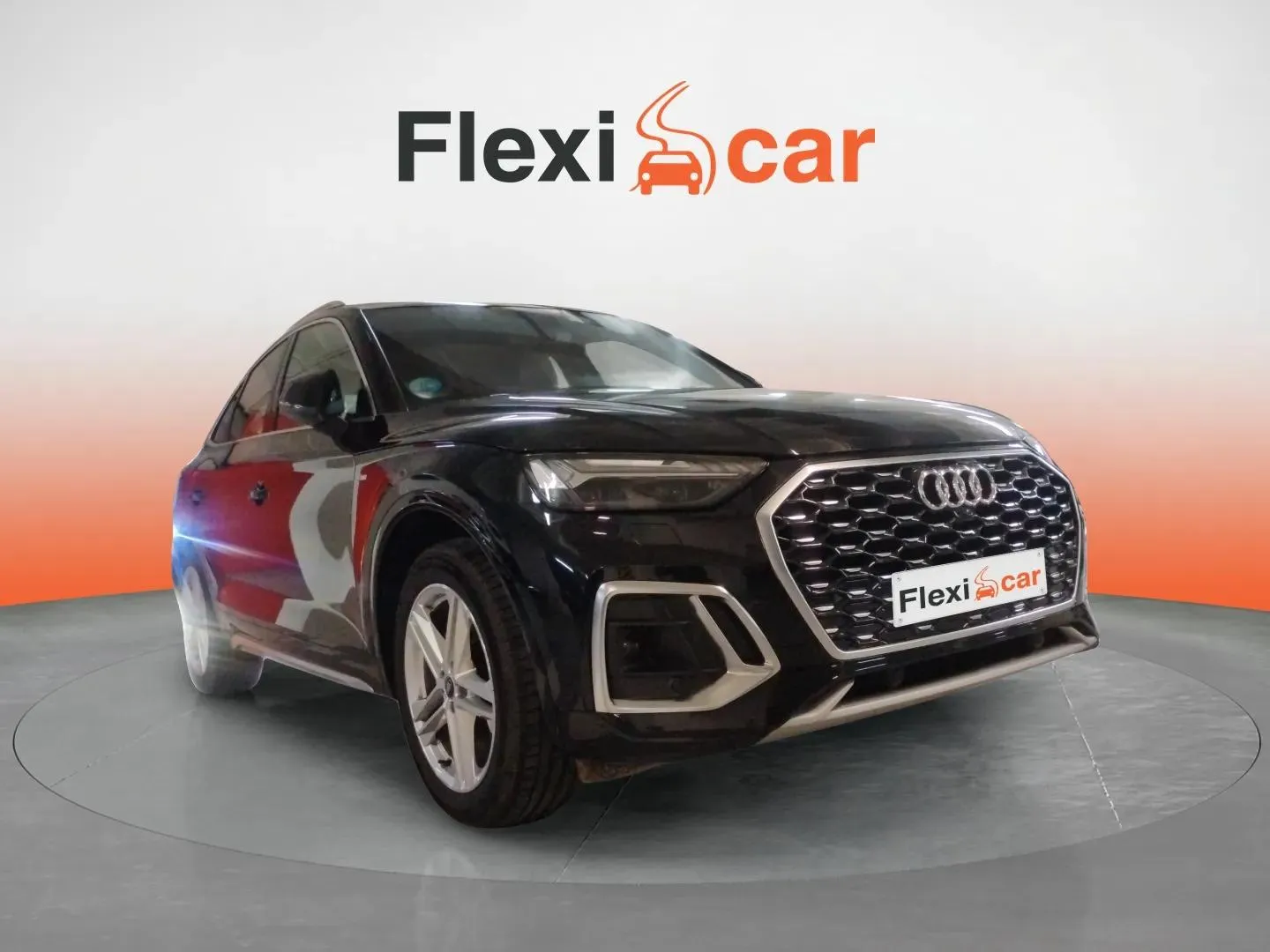 Audi Q5 S line 35 TDI S tronic