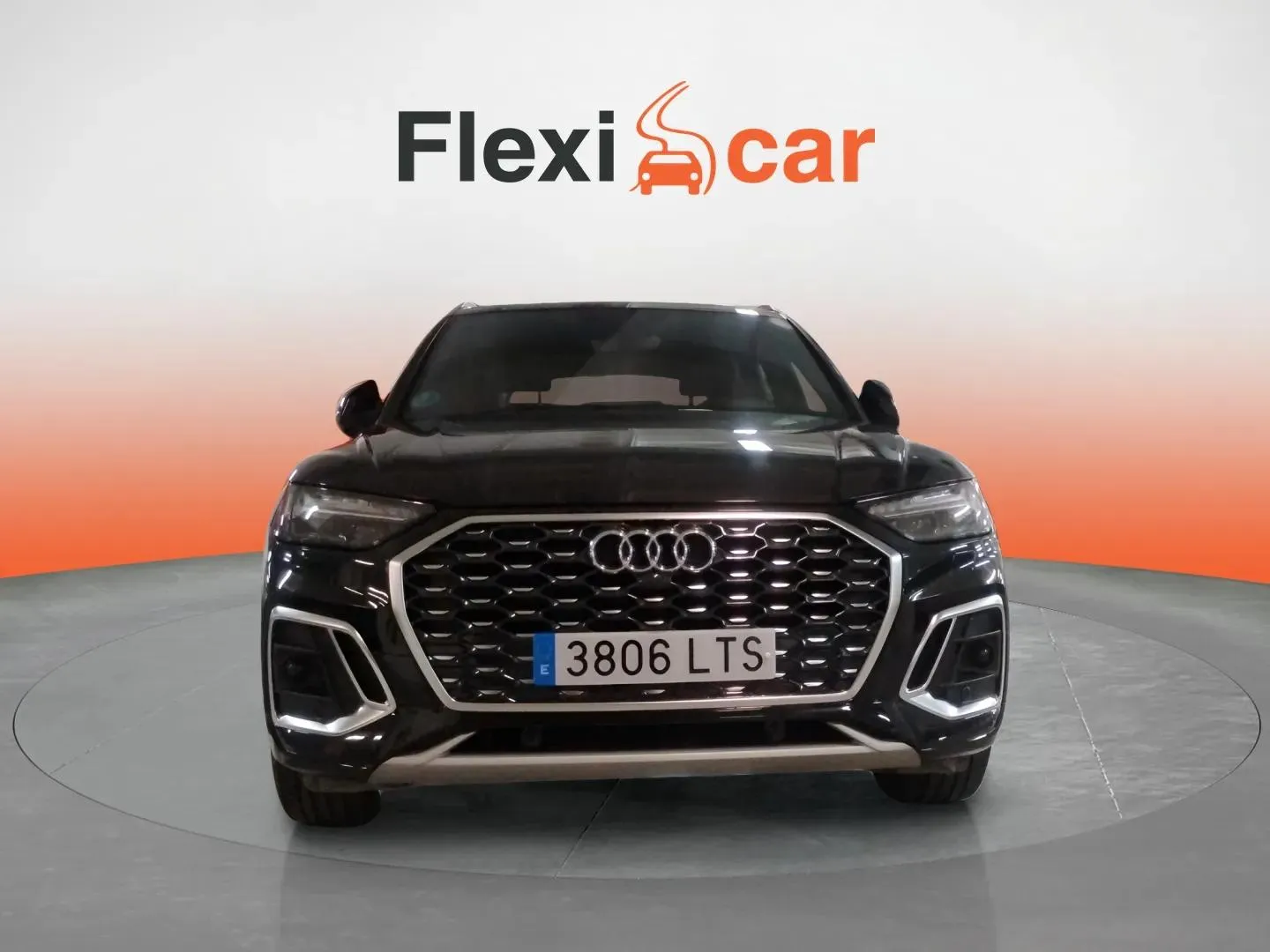 Audi Q5 S line 35 TDI S tronic - foto 2