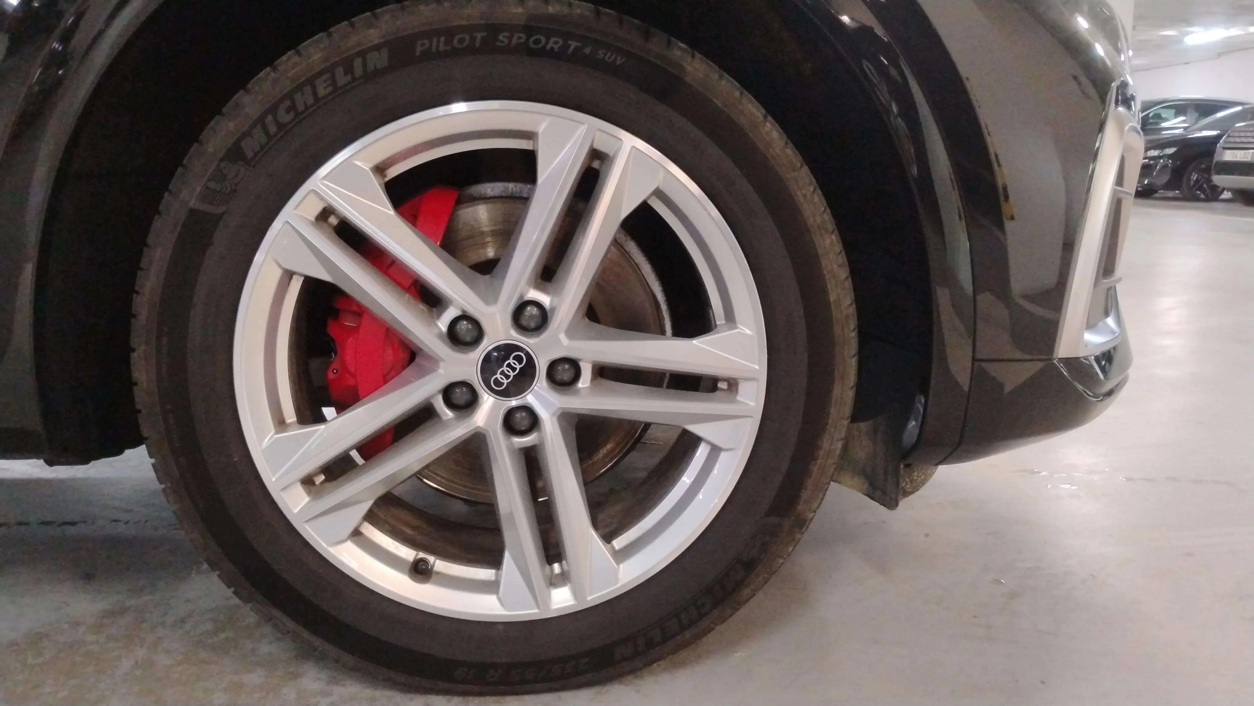 Audi Q5 S line 35 TDI S tronic - foto 17