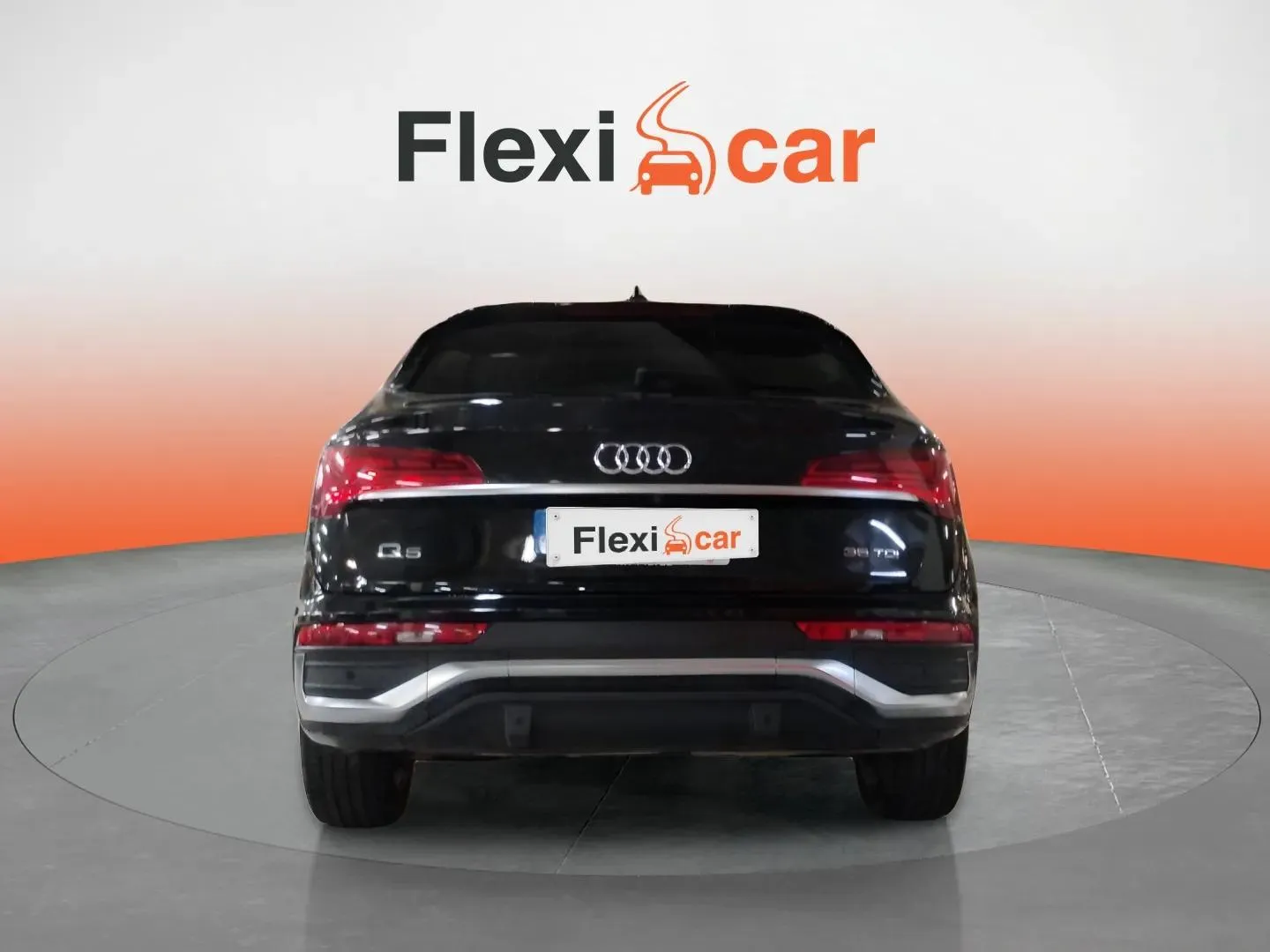 Audi Q5 S line 35 TDI S tronic - foto 5