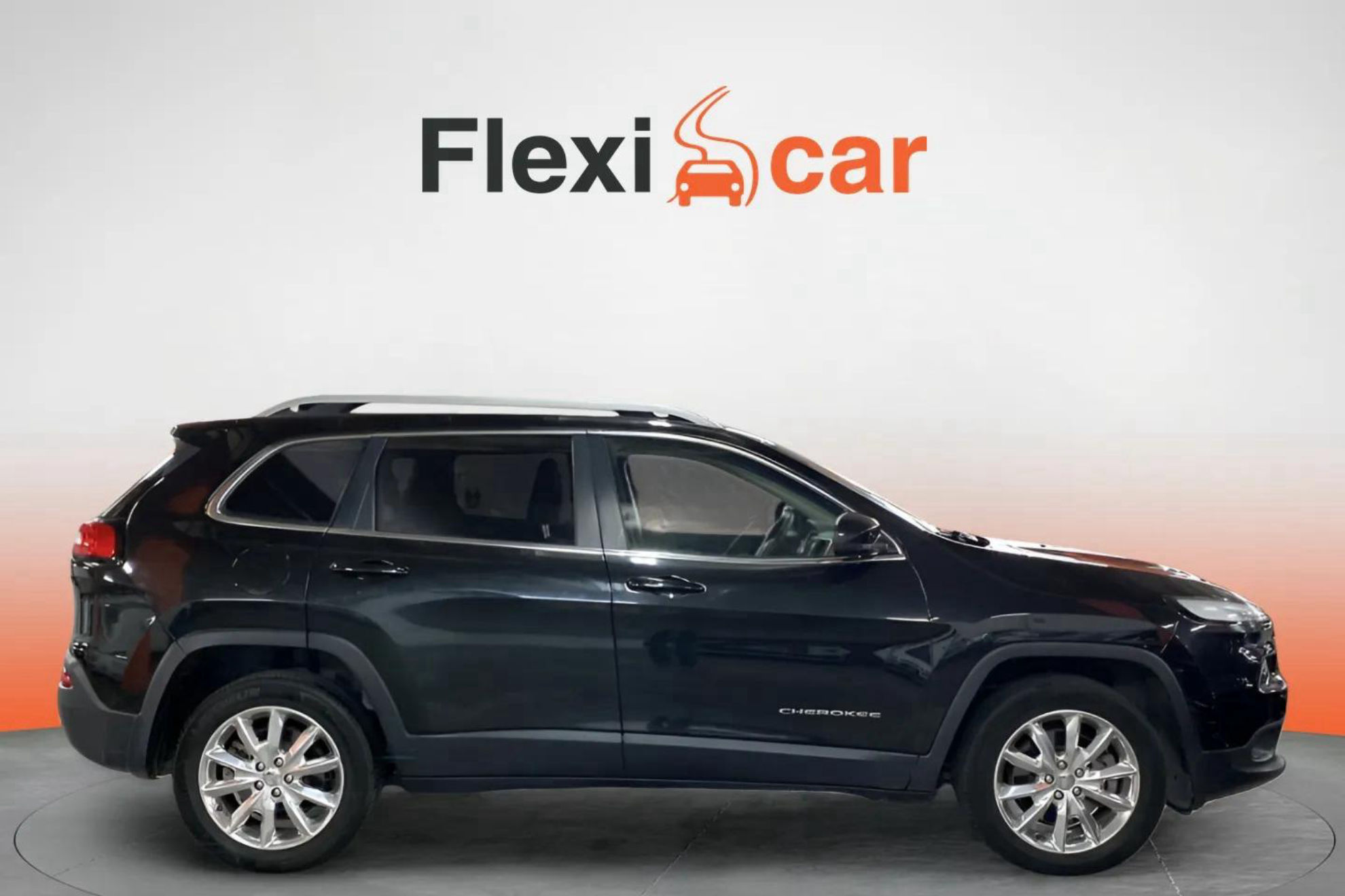 Jeep Cherokee 2.0 CRD Limited 4x4 Ac. D.II - foto 5