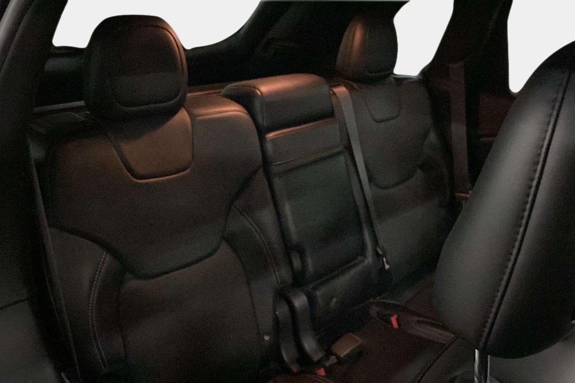 Jeep Cherokee 2.0 CRD Limited 4x4 Ac. D.II - foto 25