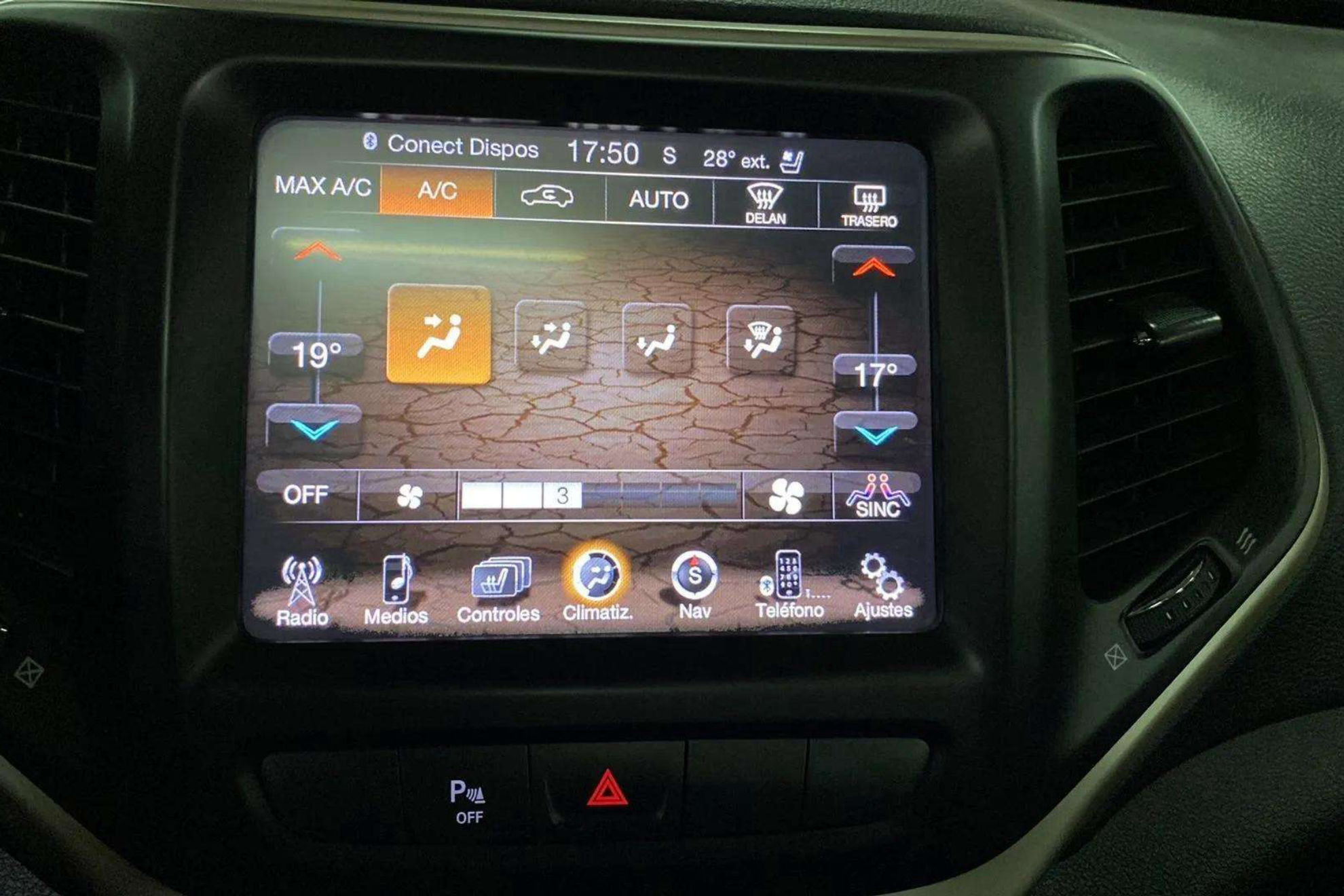 Jeep Cherokee 2.0 CRD Limited 4x4 Ac. D.II - foto 22