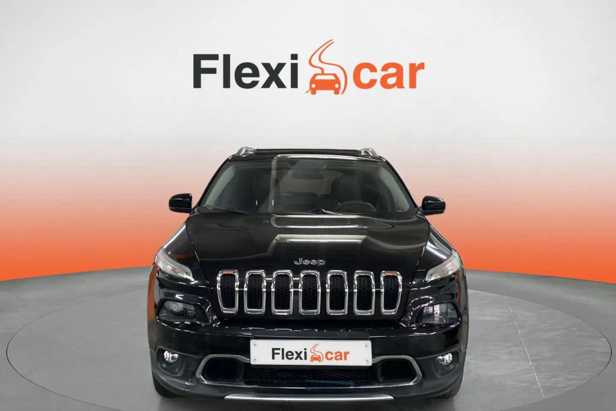 Jeep Cherokee 2.0 CRD Limited 4x4 Ac. D.II - foto 3