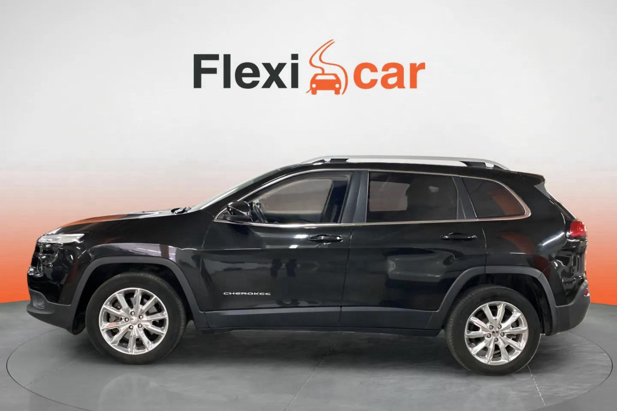 Jeep Cherokee 2.0 CRD Limited 4x4 Ac. D.II - foto 4