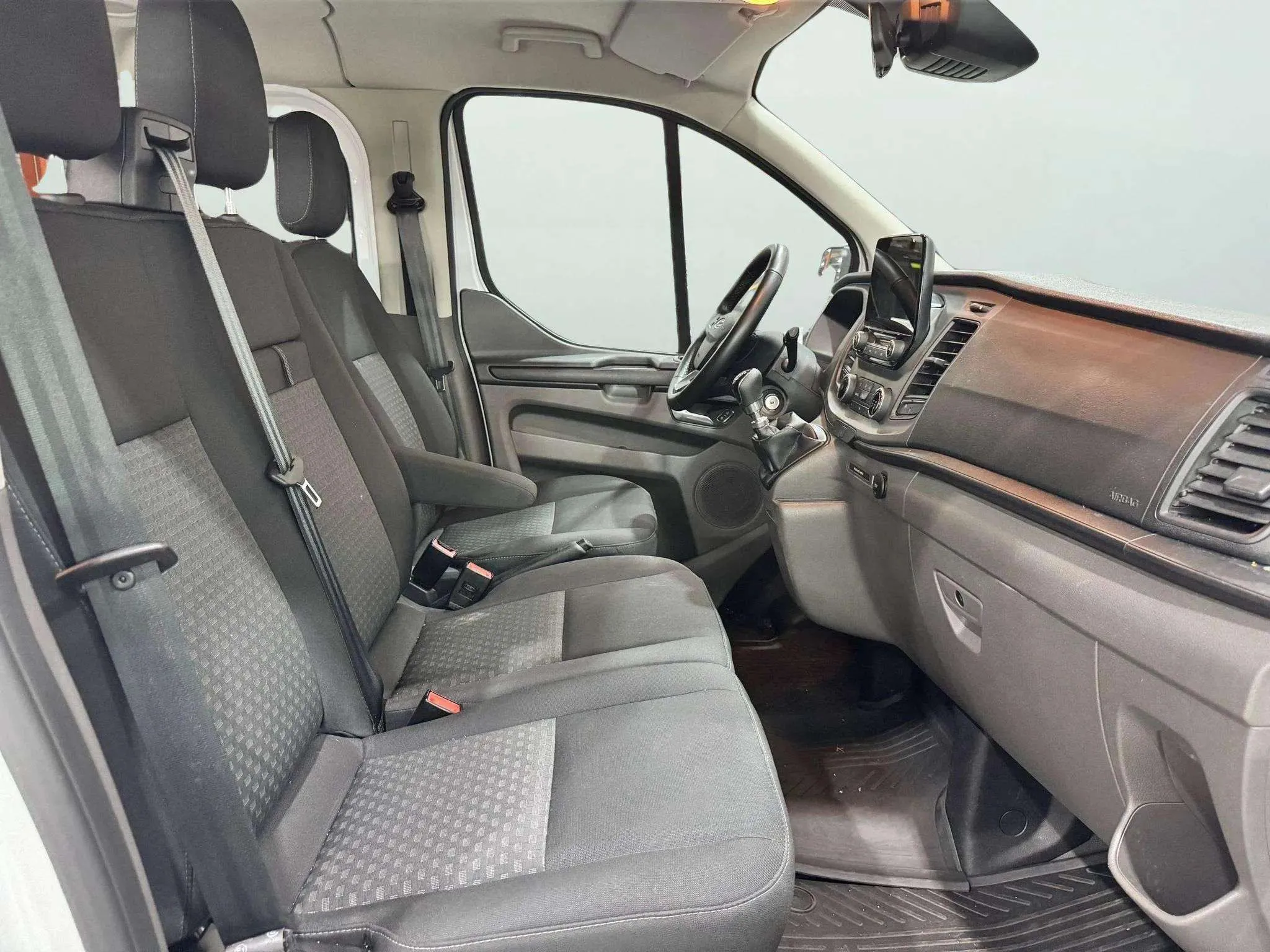 Ford Transit Custom L2H1 Kombi Trend Sitzer 2.0 EcoBlue - foto 21