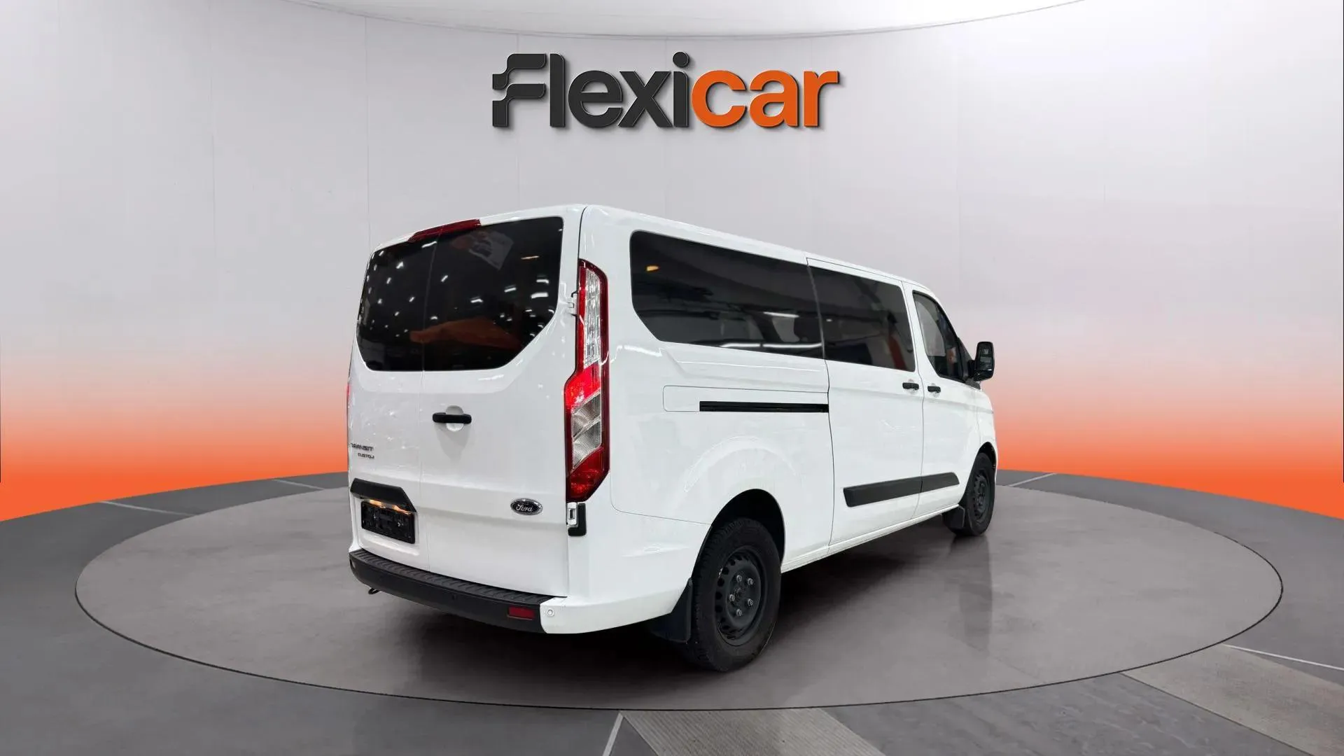 Ford Transit Custom L2H1 Kombi Trend Sitzer 2.0 EcoBlue - foto 6