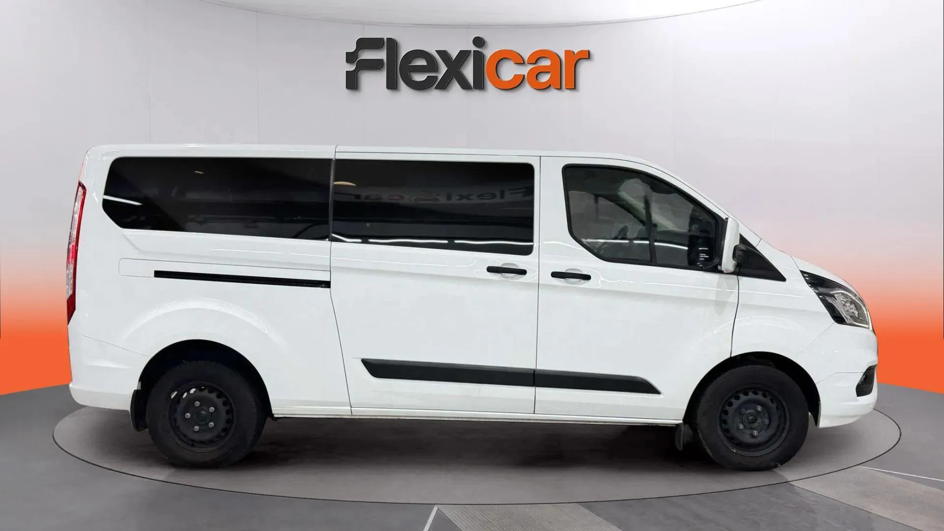 Ford Transit Custom L2H1 Kombi Trend Sitzer 2.0 EcoBlue - foto 7