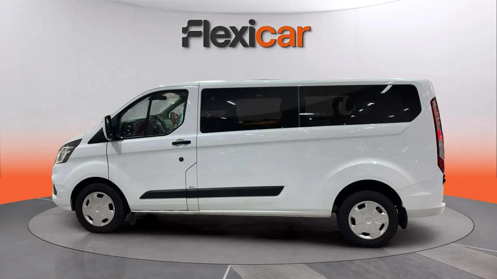 Ford Transit Custom L2H1 Kombi Trend Sitzer 2.0 EcoBlue - foto 3