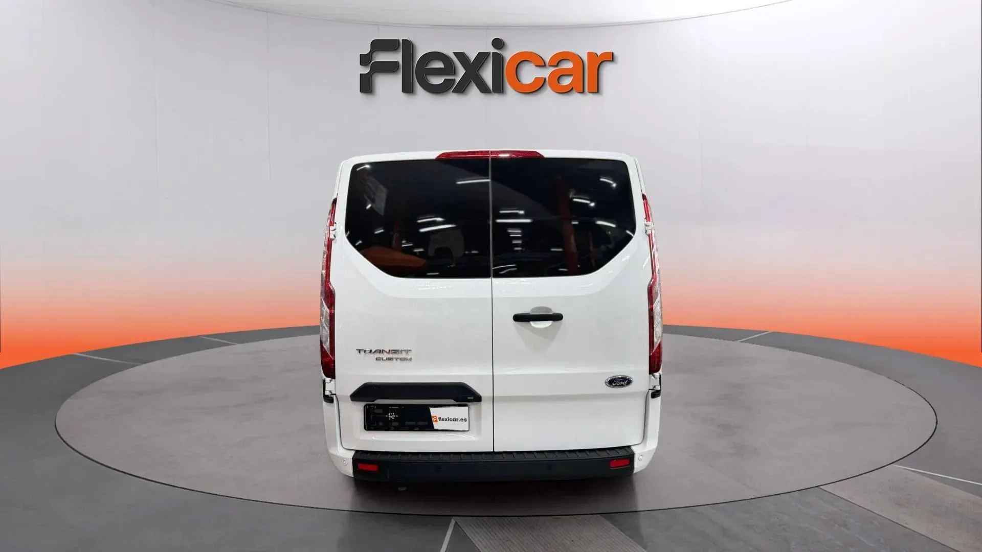 Ford Transit Custom L2H1 Kombi Trend Sitzer 2.0 EcoBlue - foto 5