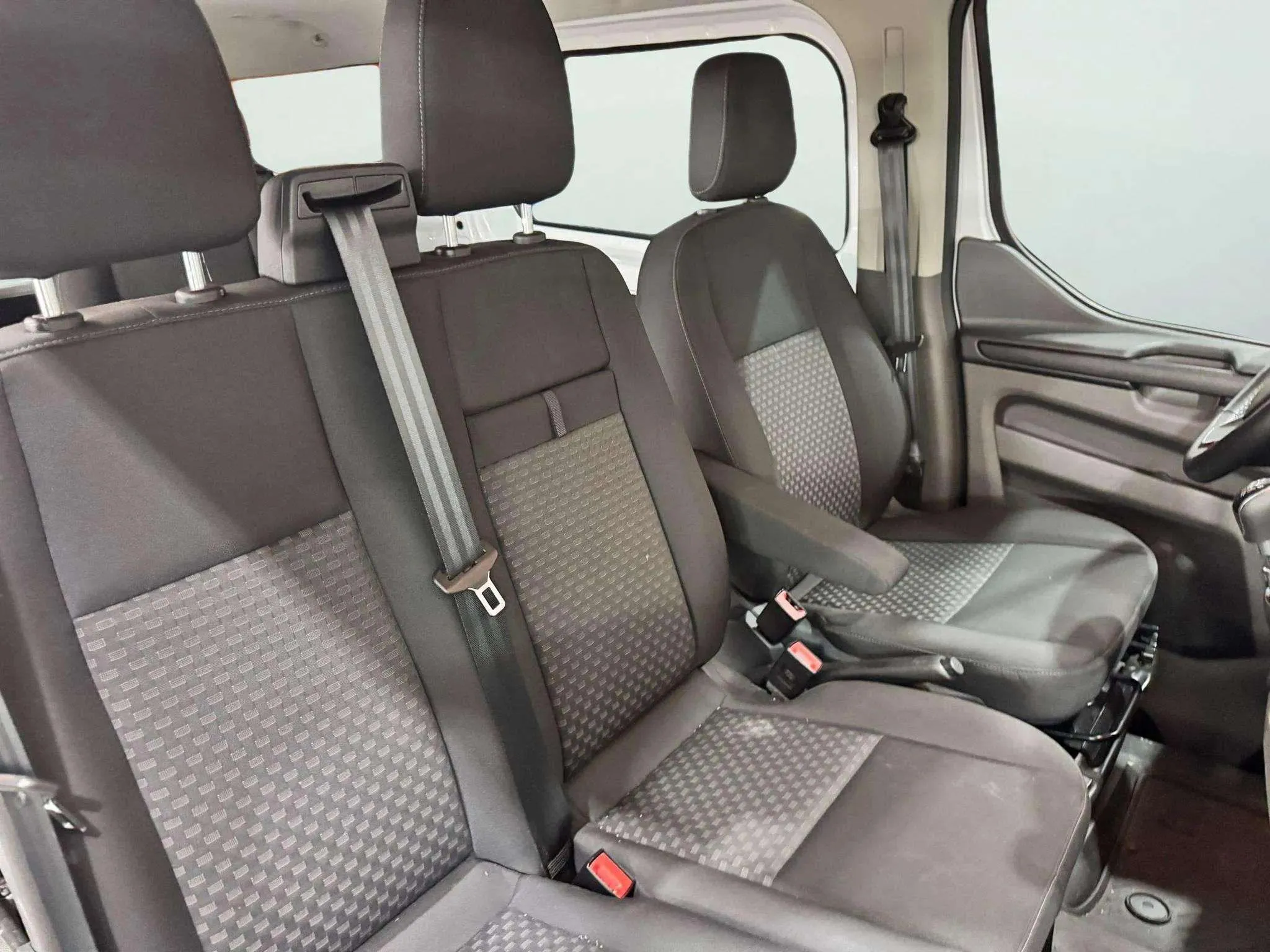 Ford Transit Custom L2H1 Kombi Trend Sitzer 2.0 EcoBlue - foto 19