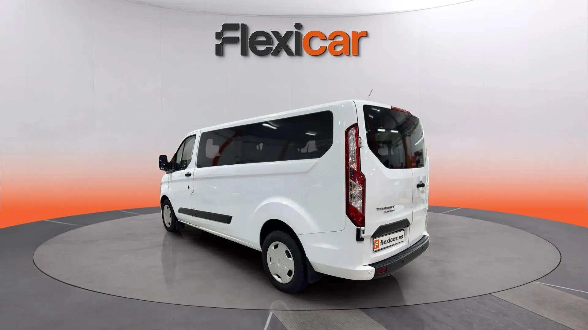 Ford Transit Custom L2H1 Kombi Trend Sitzer 2.0 EcoBlue - foto 4