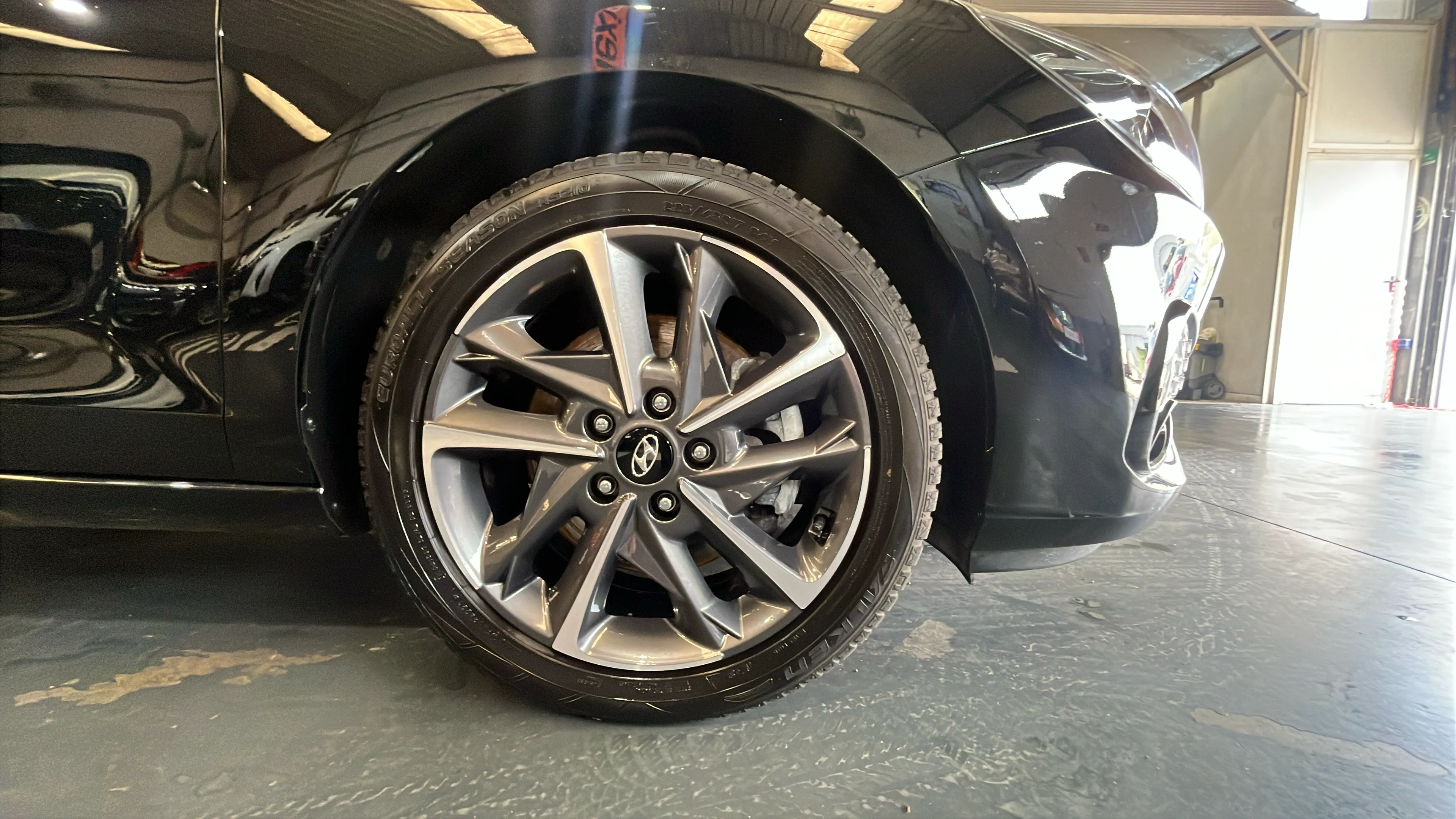 Hyundai i30 1.0 T-GDi 48V Klass - foto 11