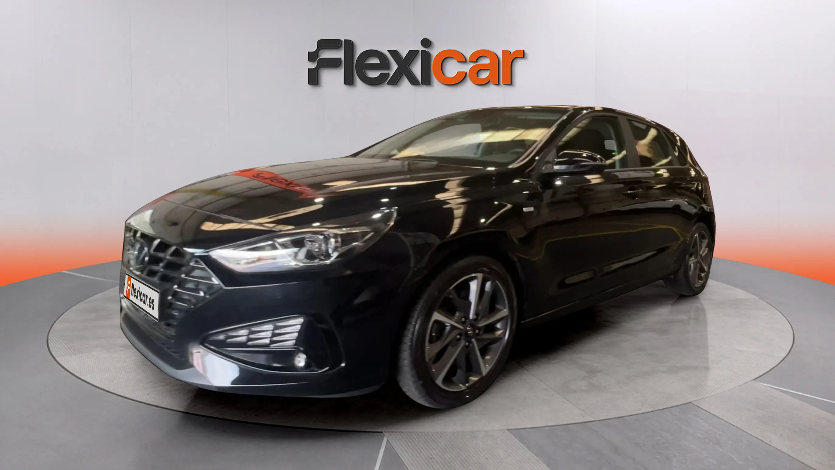 Hyundai i30 1.0 T-GDi 48V Klass - foto 2