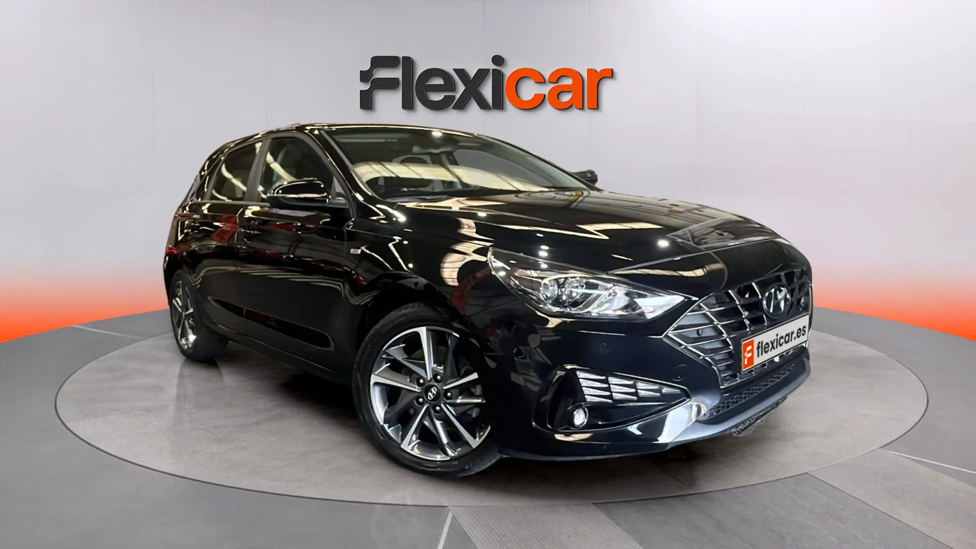 Hyundai i30 1.0 T-GDi 48V Klass