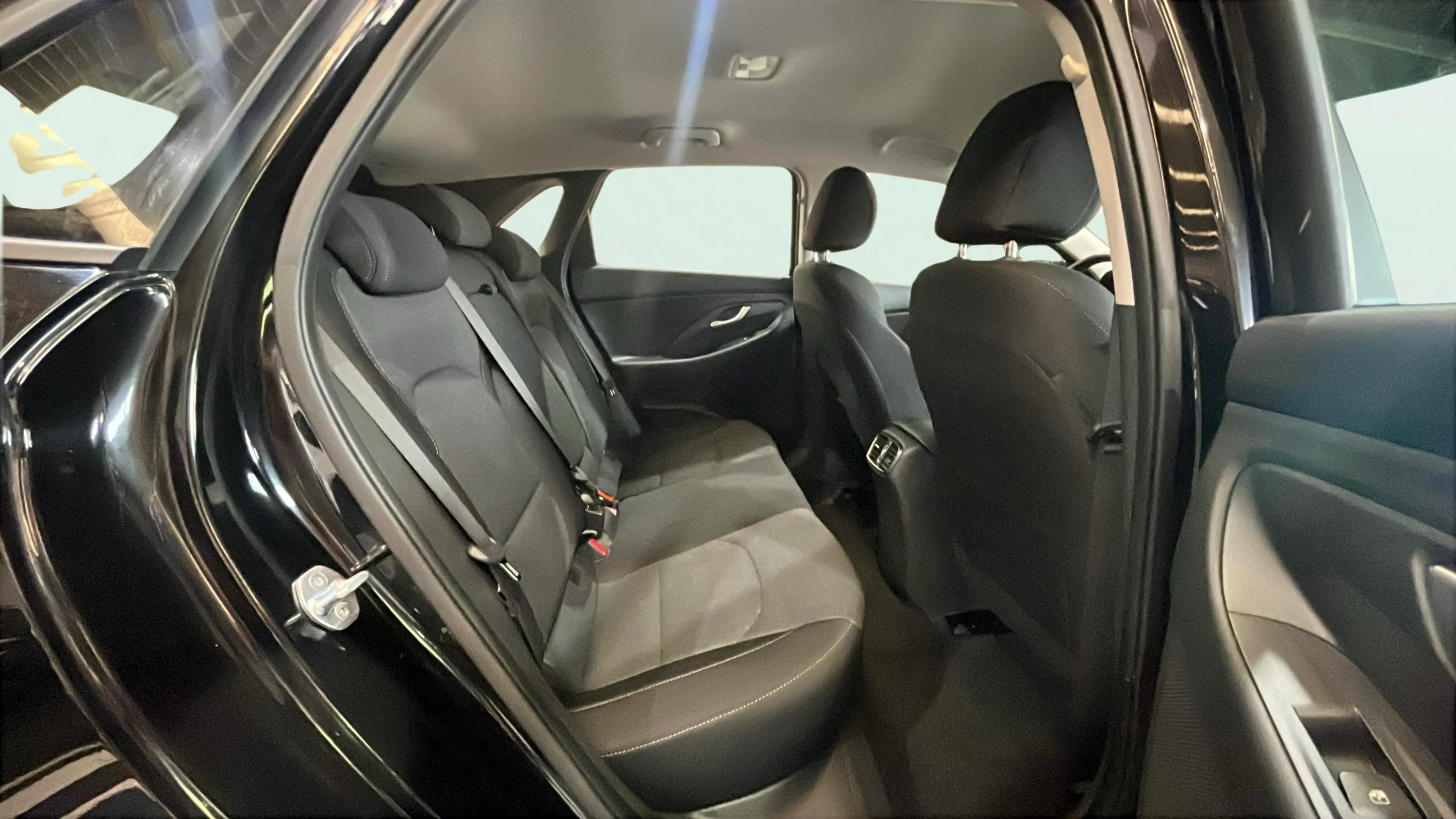 Hyundai i30 1.0 T-GDi 48V Klass - foto 13