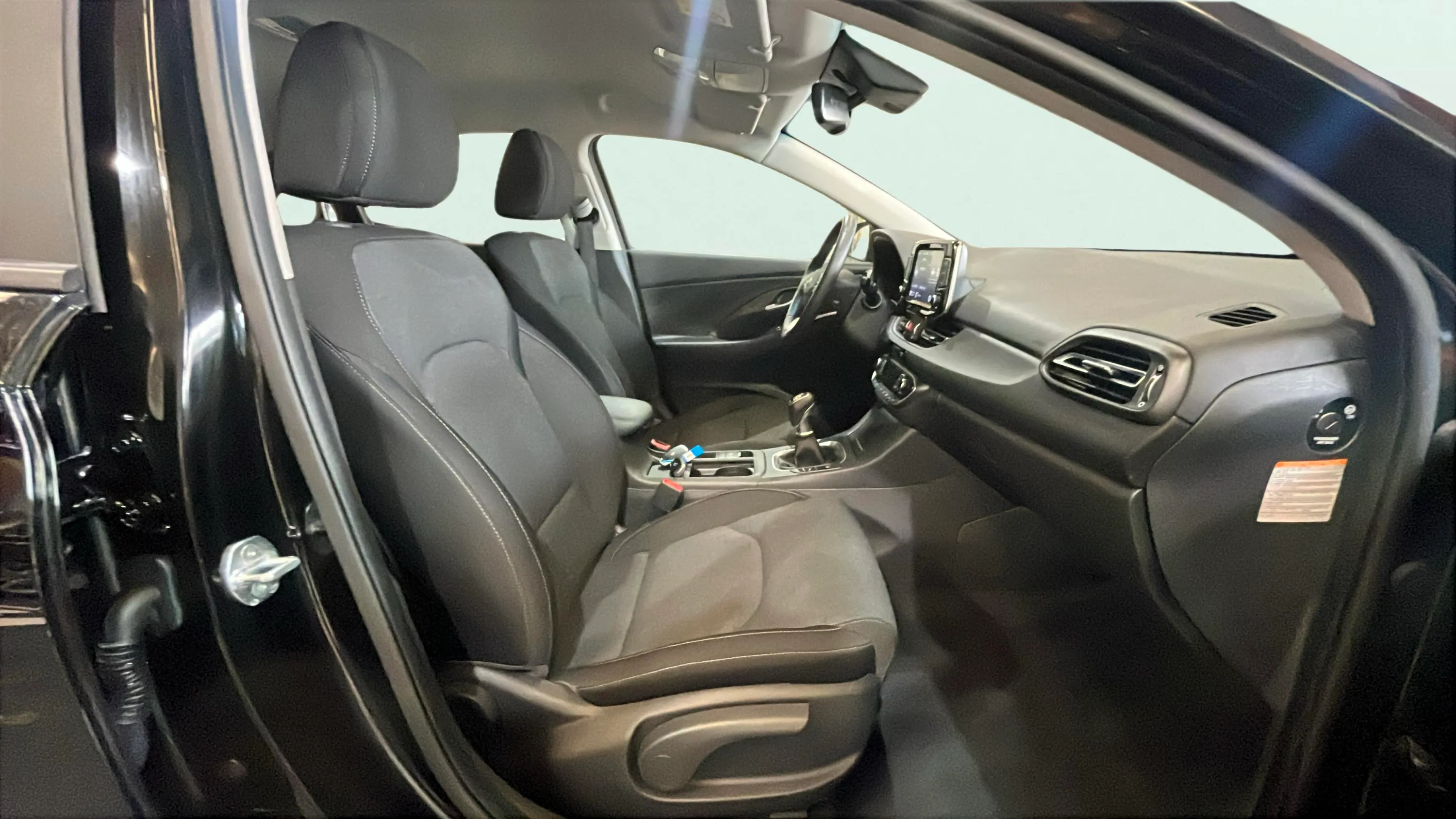 Hyundai i30 1.0 T-GDi 48V Klass - foto 12