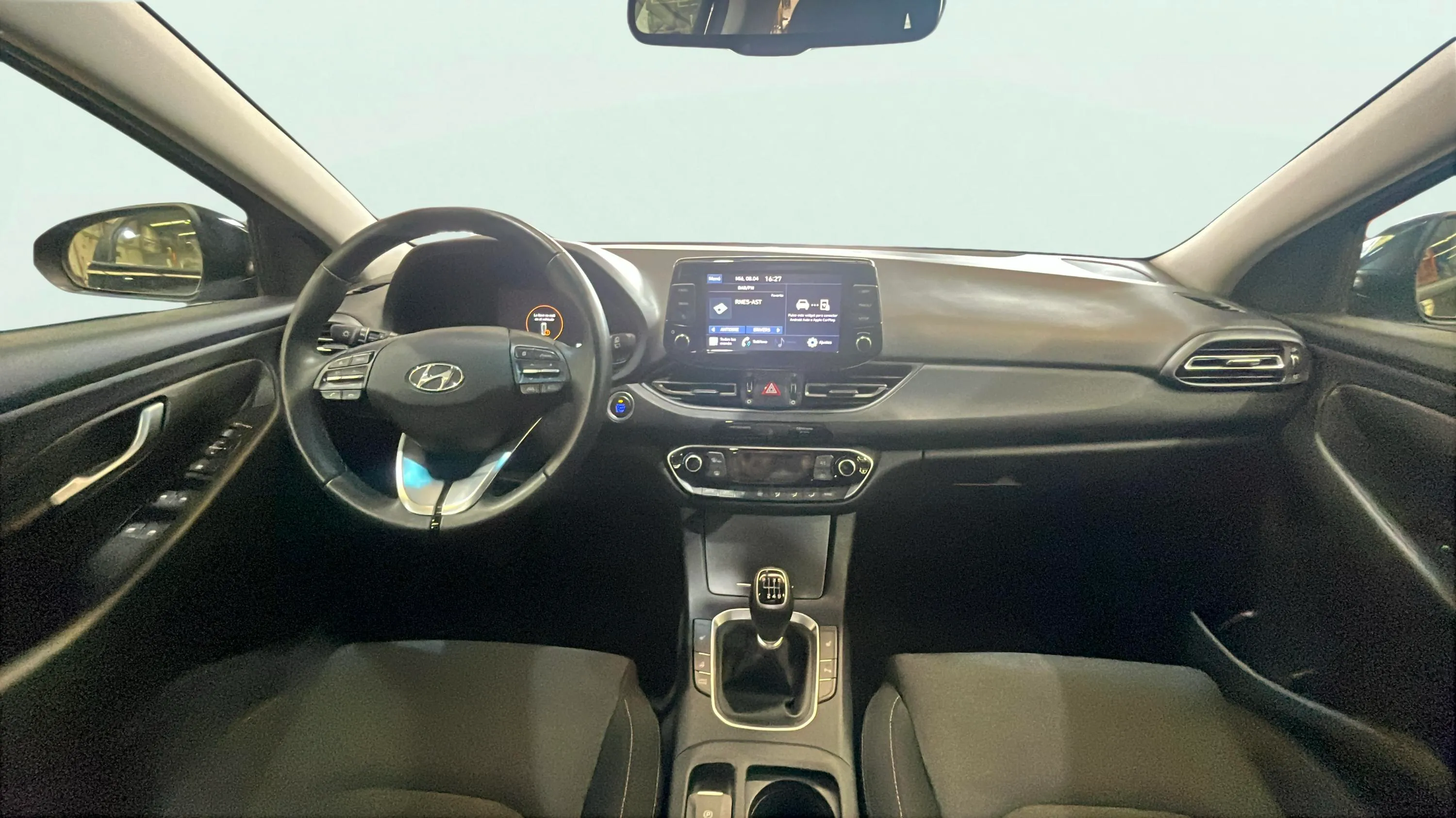 Hyundai i30 1.0 T-GDi 48V Klass - foto 16