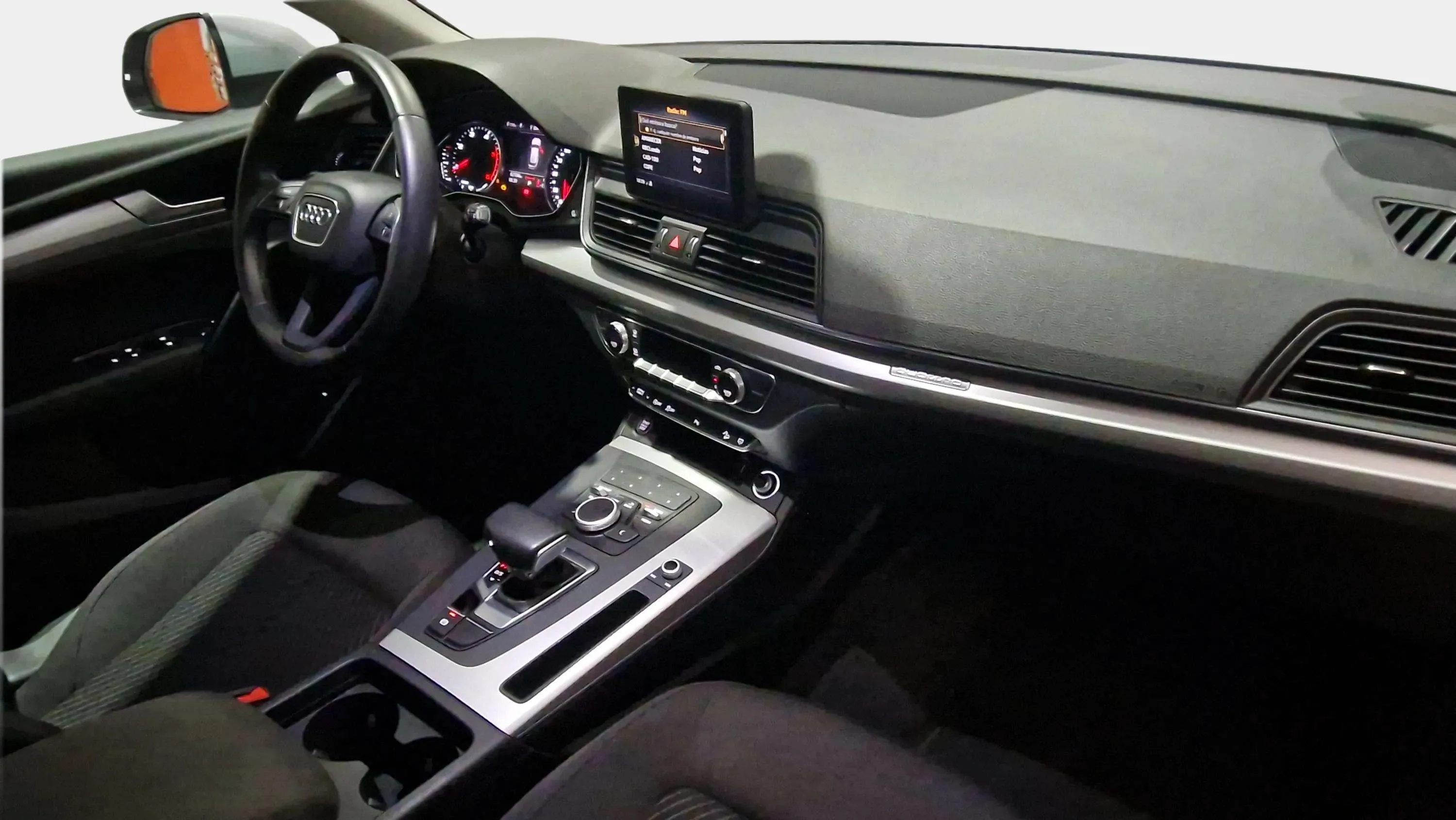 Audi Q5 40 TDI quattro S tronic - foto 12