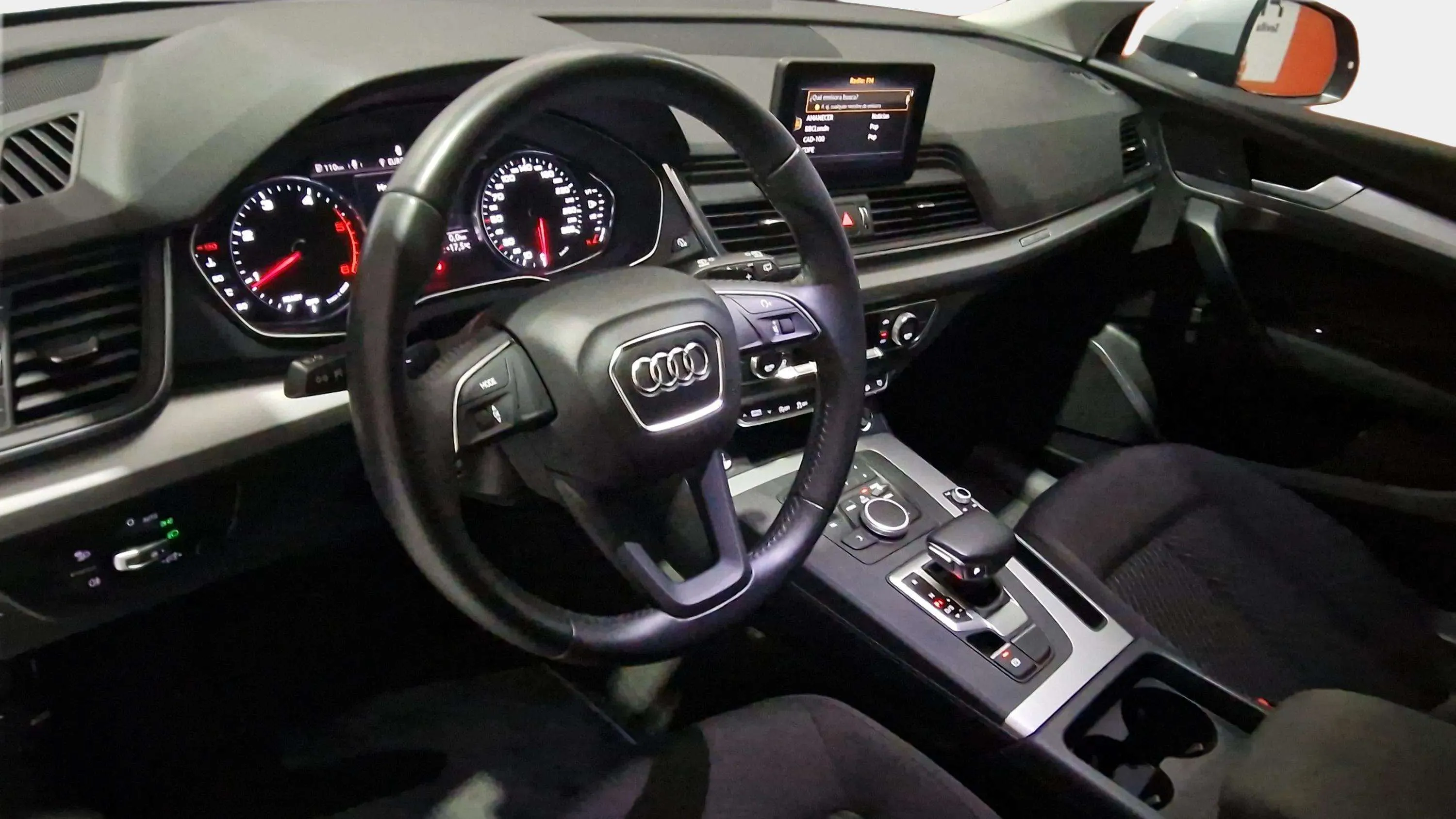 Audi Q5 40 TDI quattro S tronic - foto 11